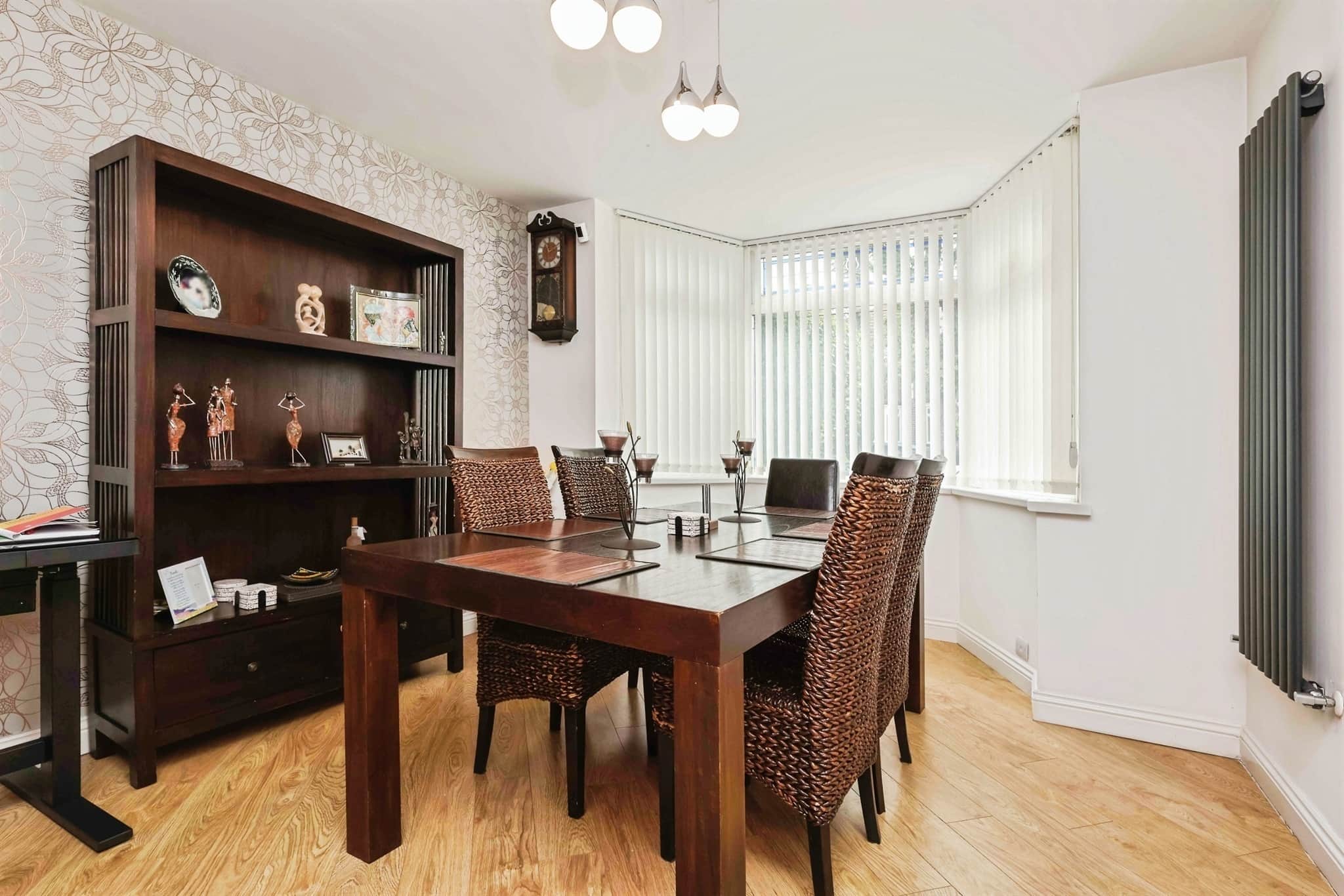 Property at Lindridge Road, BIRMINGHAM