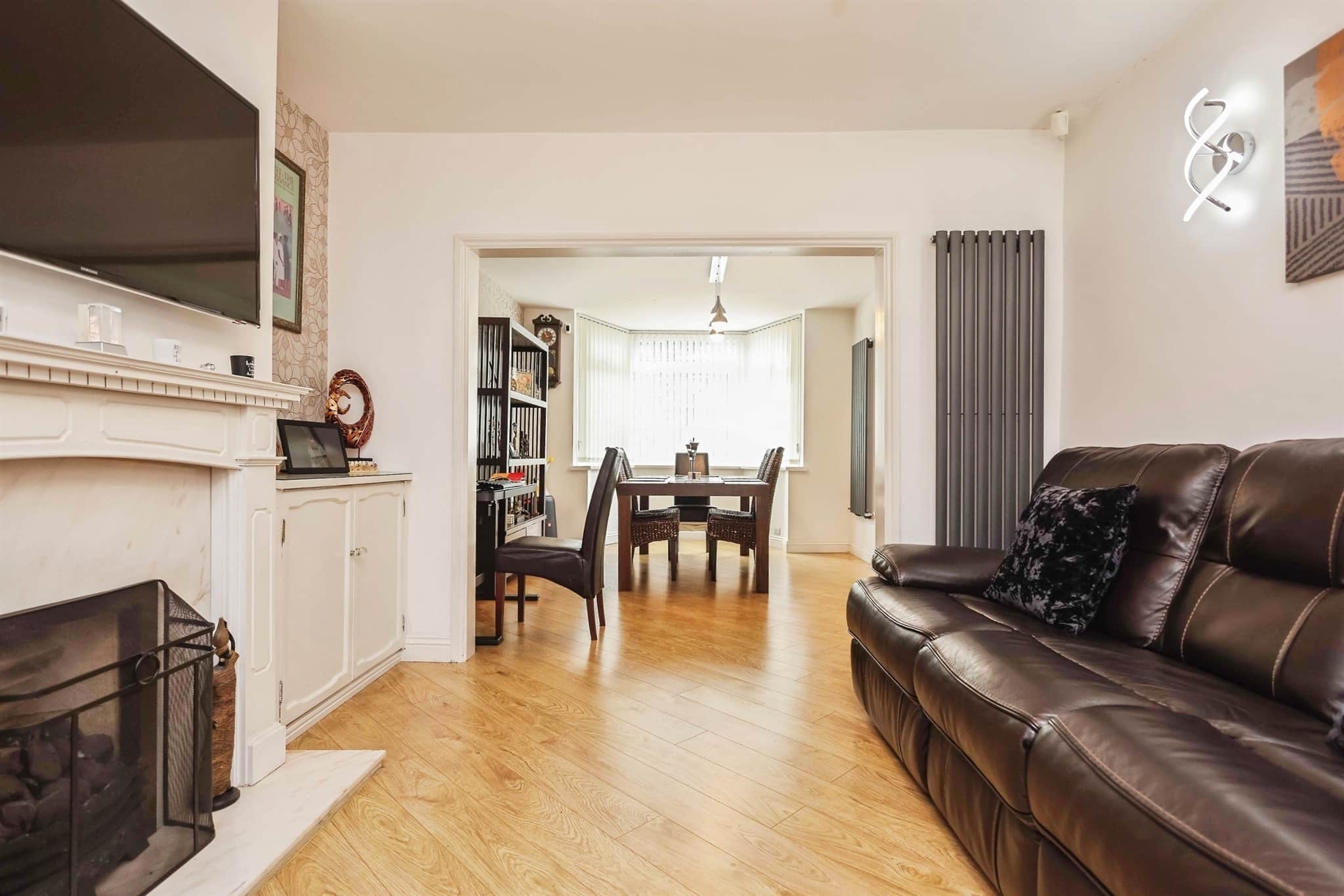 Property at Lindridge Road, BIRMINGHAM