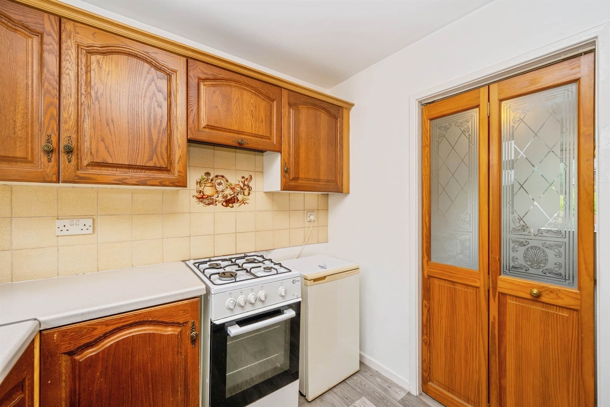 Property at St. Davids Close, Derby