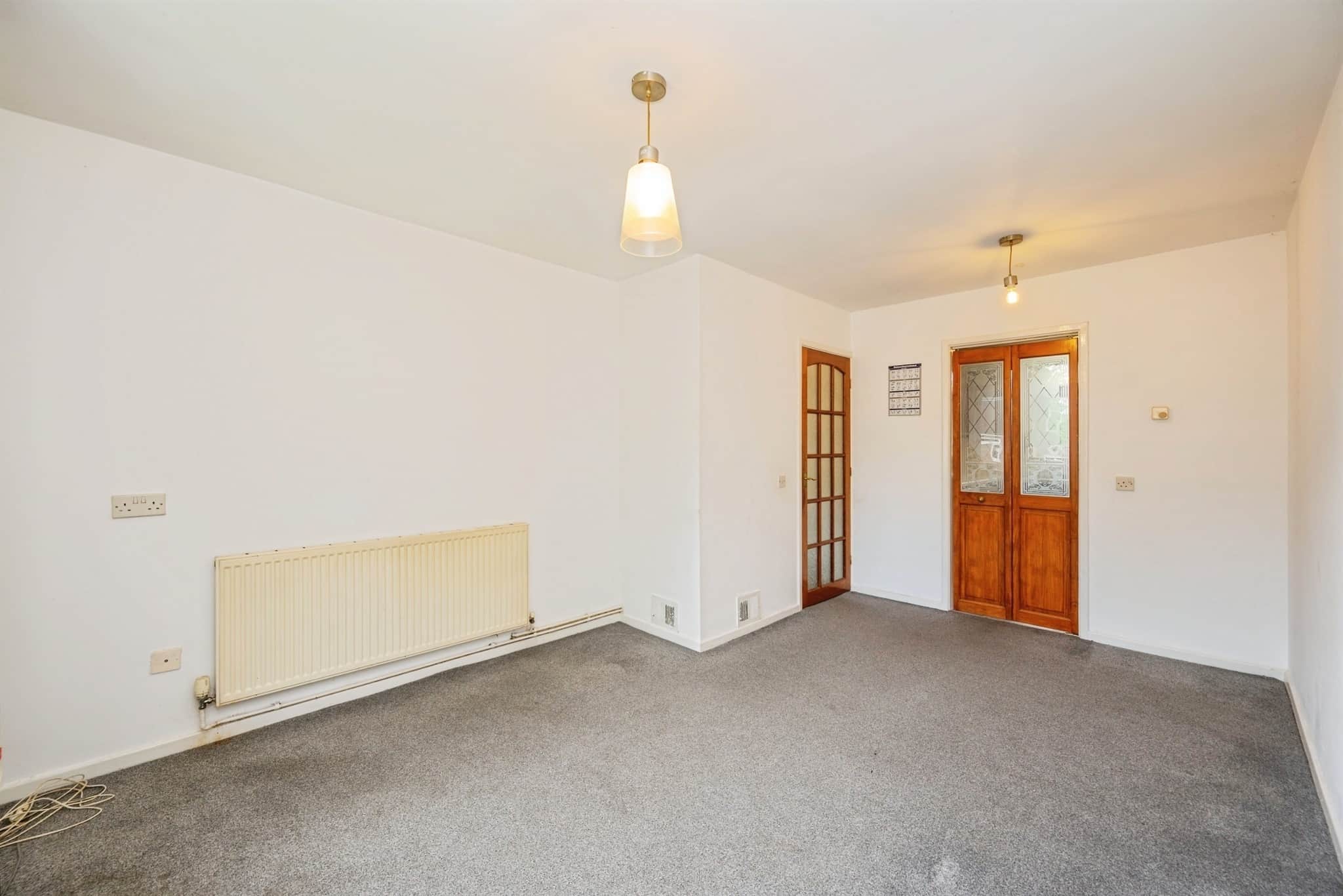 Property at St. Davids Close, Derby