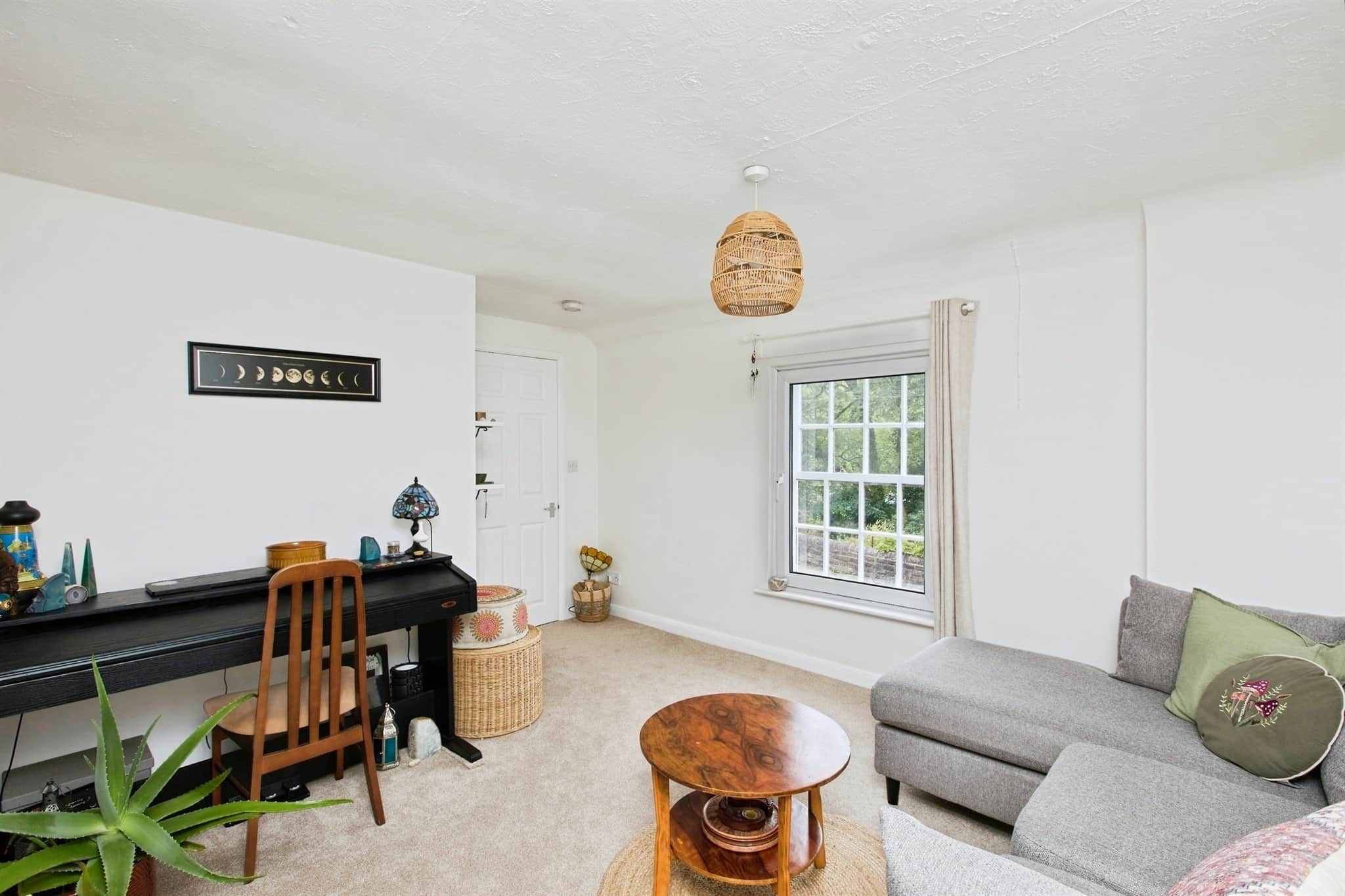 Property at The Bridge, Milford, BELPER