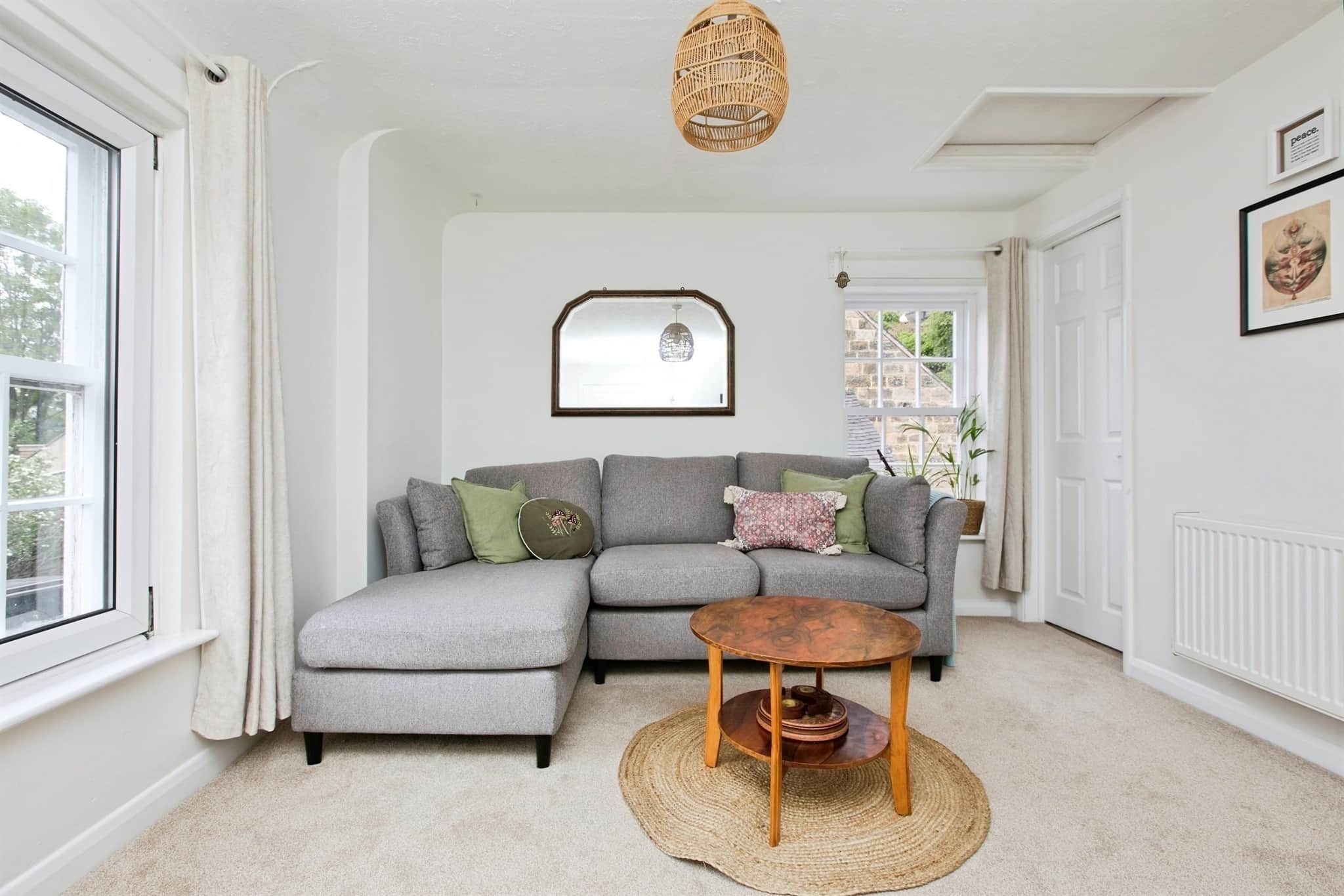 Property at The Bridge, Milford, BELPER