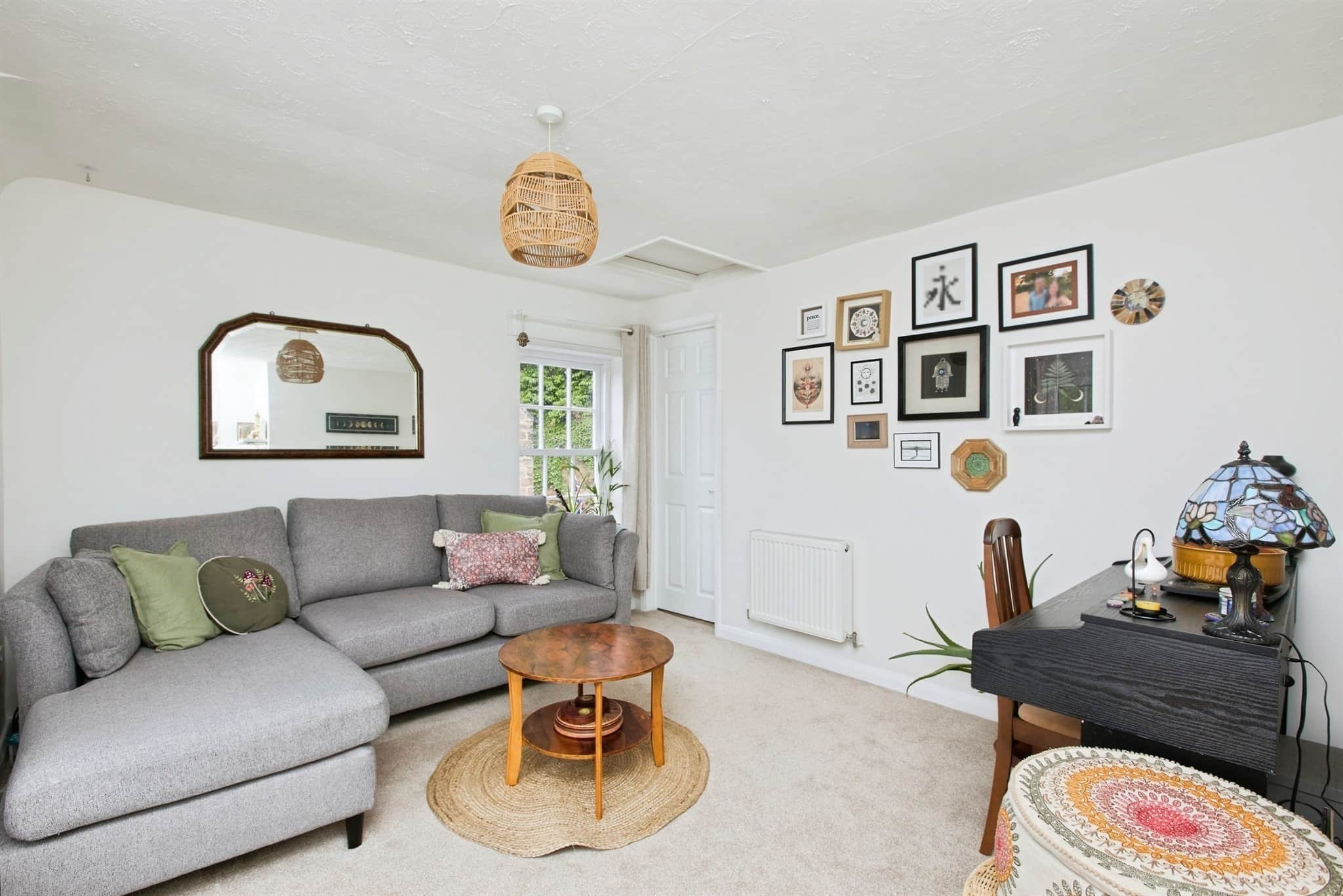 Property at The Bridge, Milford, BELPER