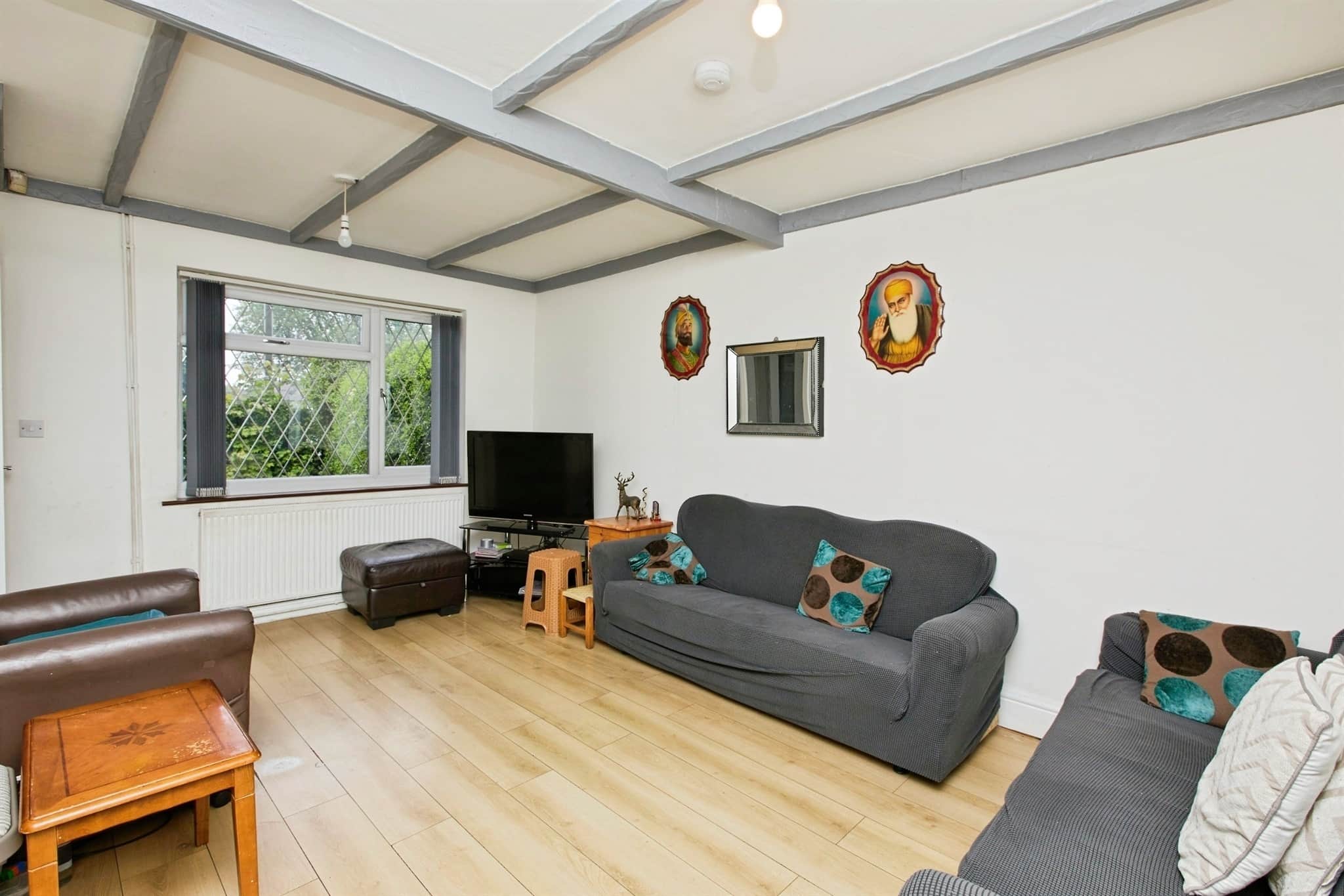 Property at Stenson Road, Derby