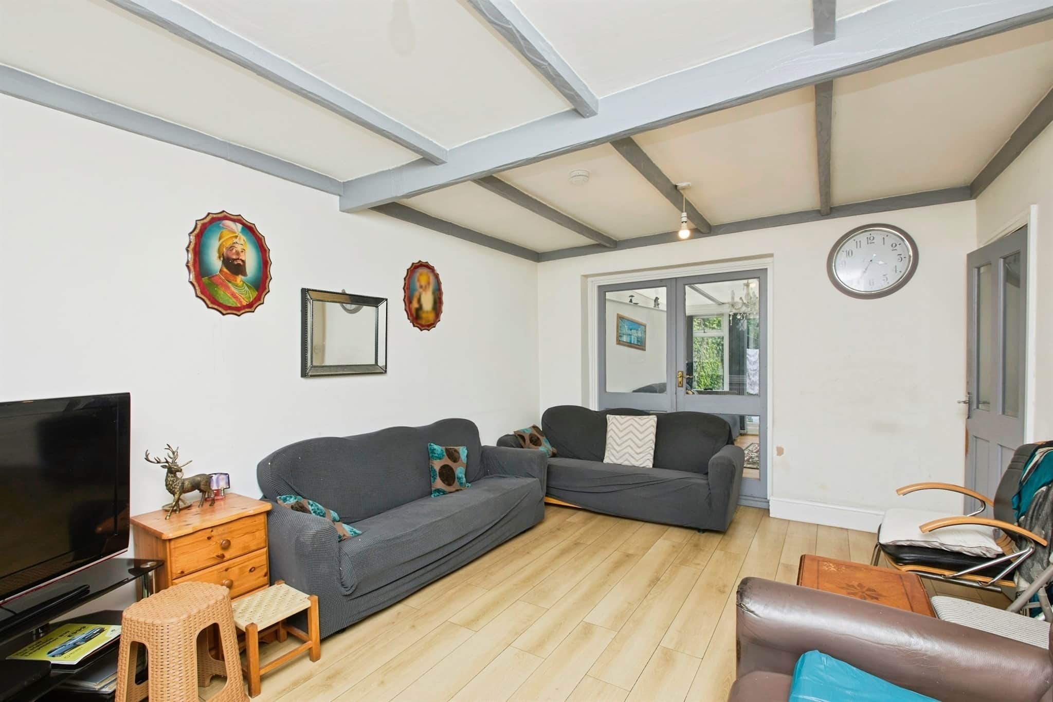 Property at Stenson Road, Derby