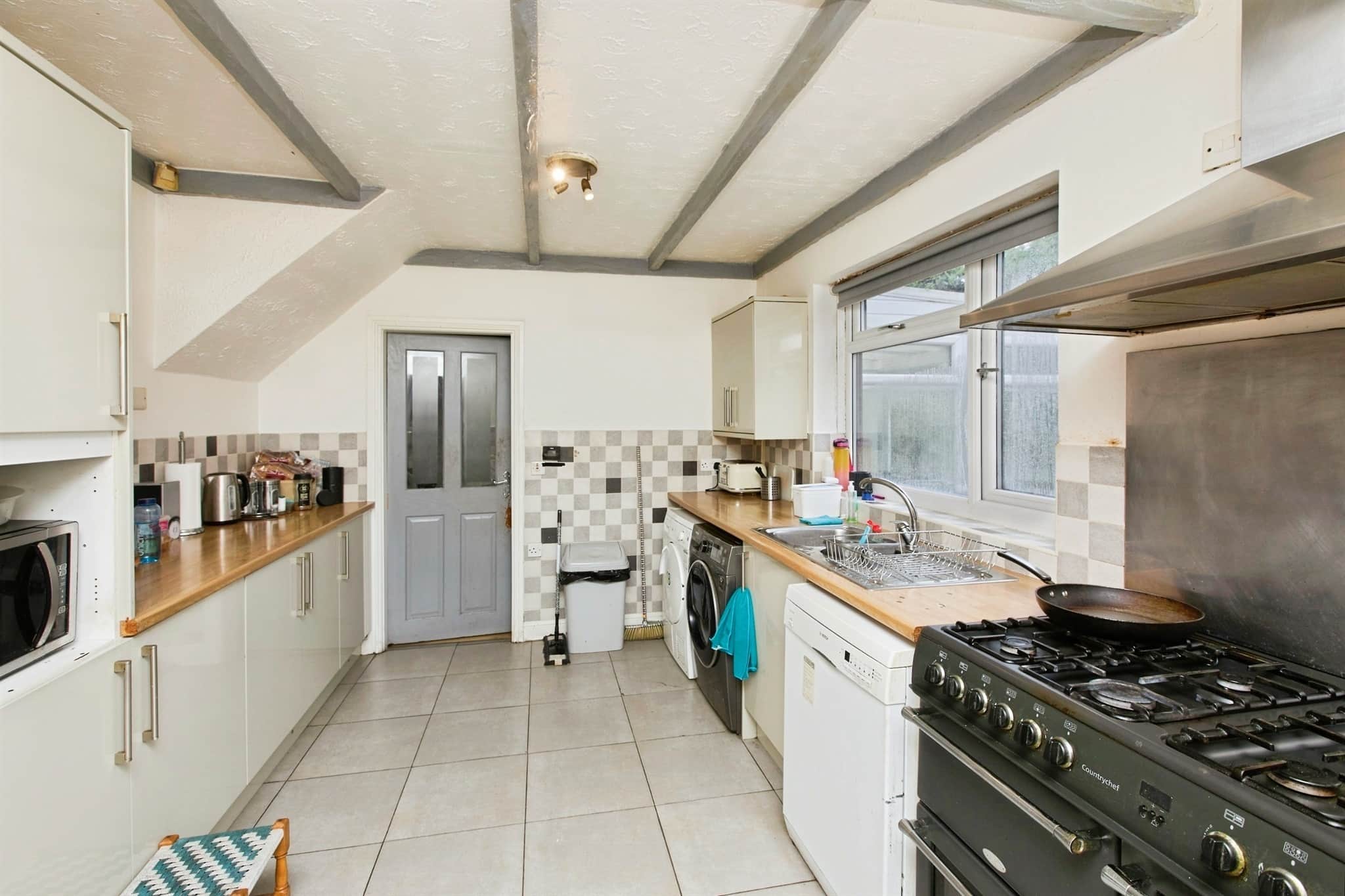 Property at Stenson Road, Derby