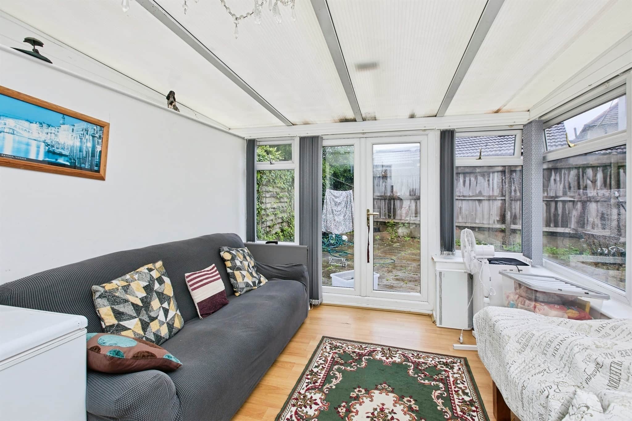 Property at Stenson Road, Derby