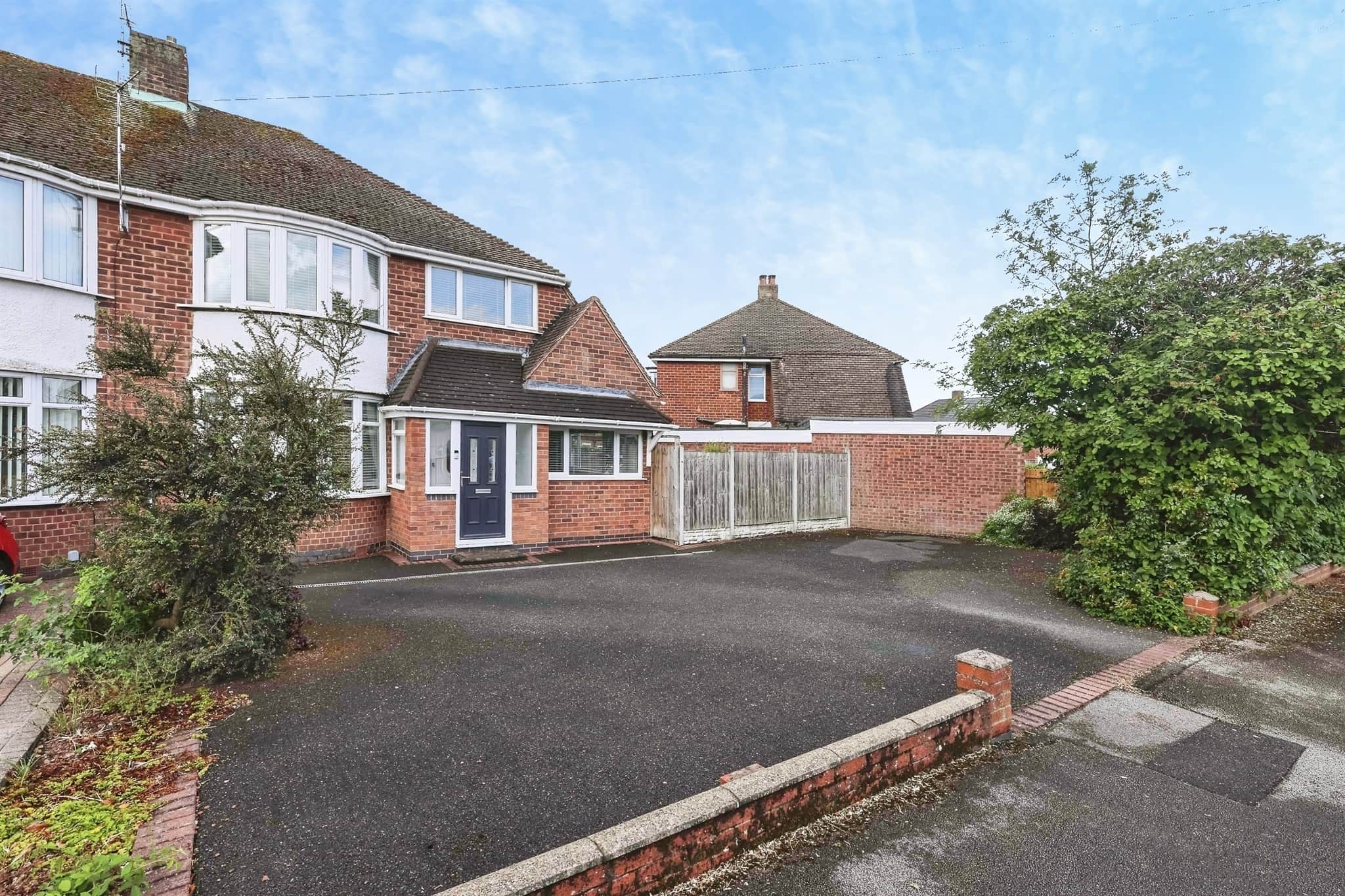 Property at Windleaves Road, Birmingham