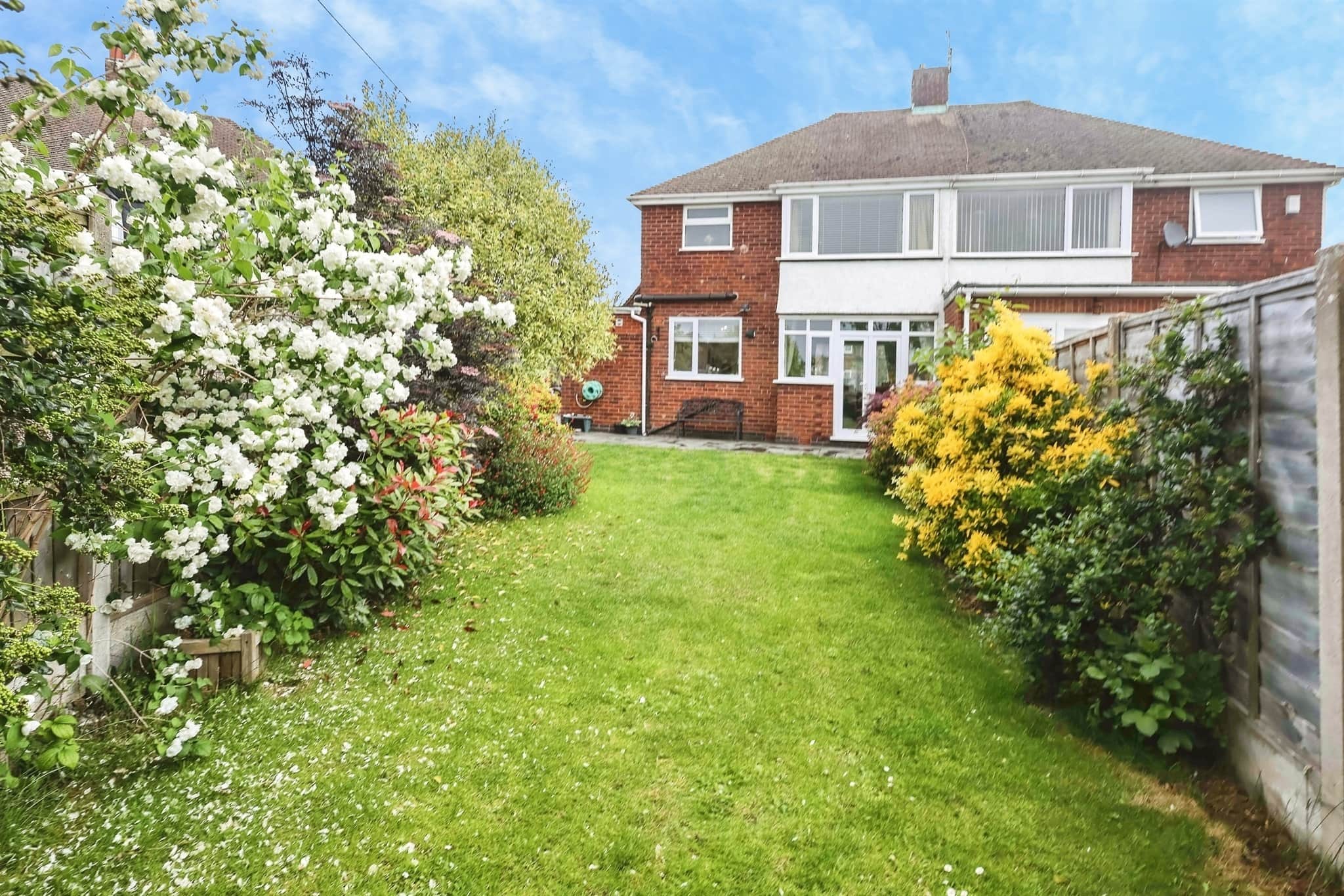 Property at Windleaves Road, Birmingham