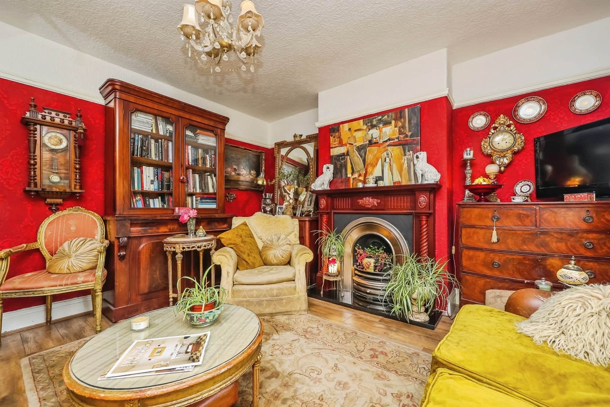 Property at Ogle Street, Hucknall, Nottingham