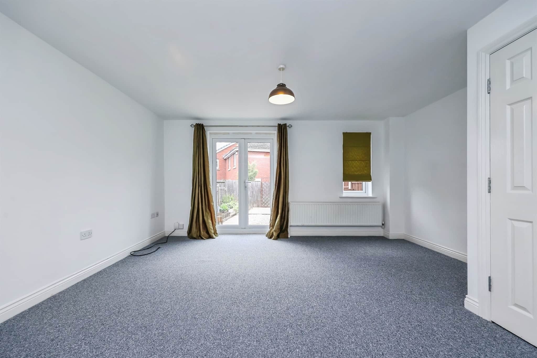 Property at Noskwith Street, Ilkeston