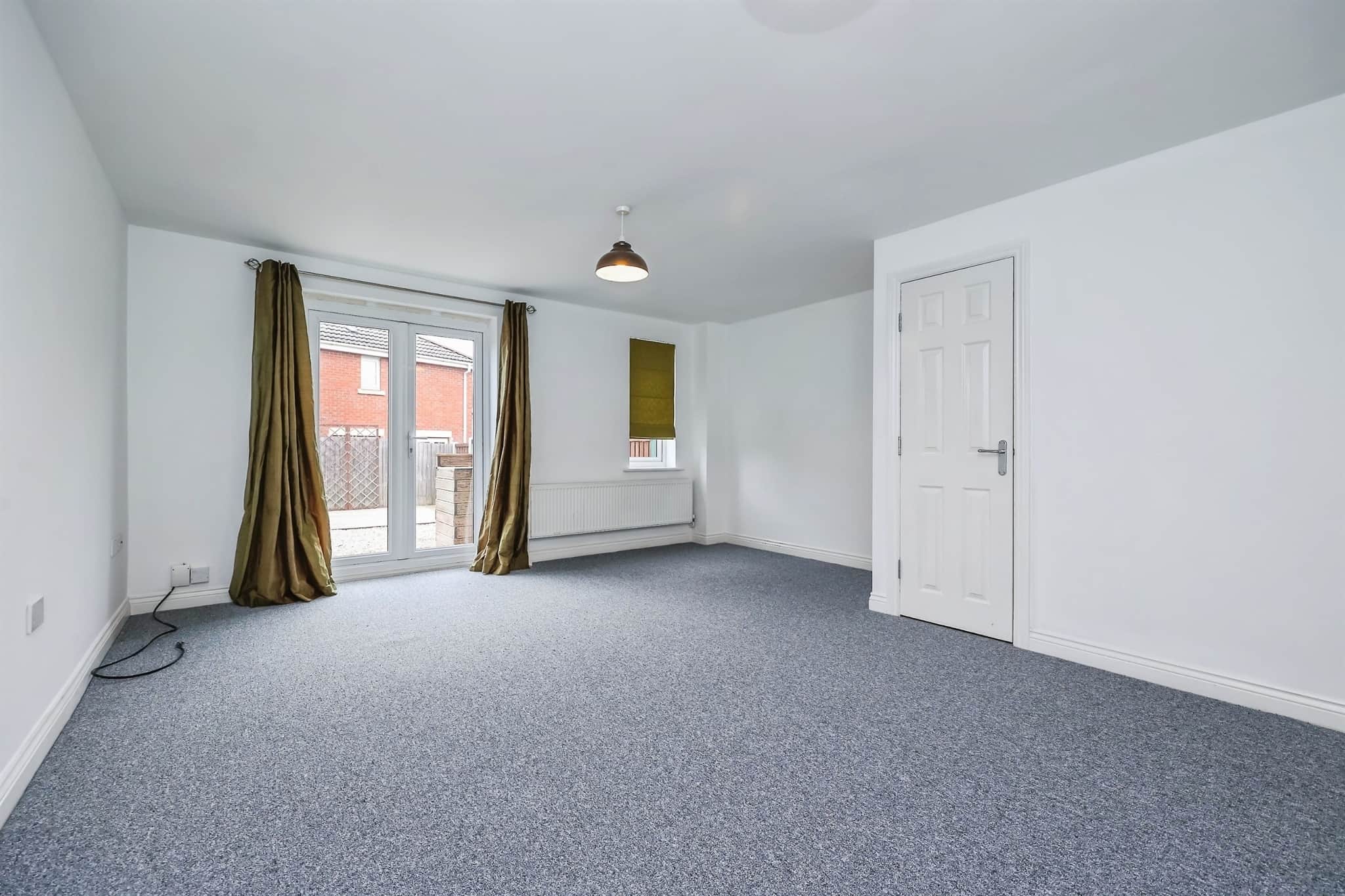 Property at Noskwith Street, Ilkeston