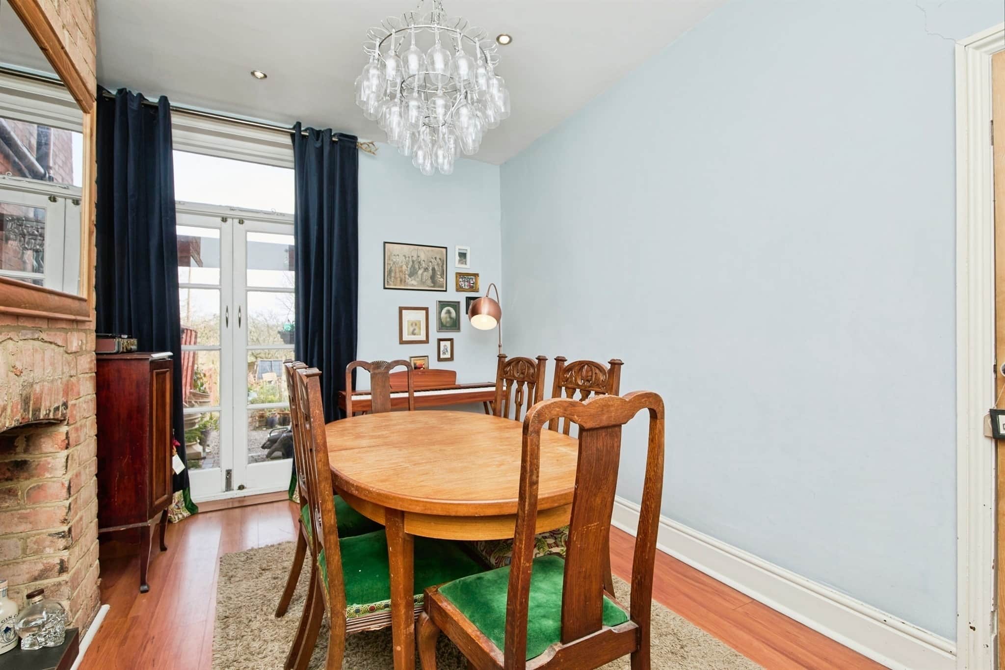 Property at Otter Street, Derby