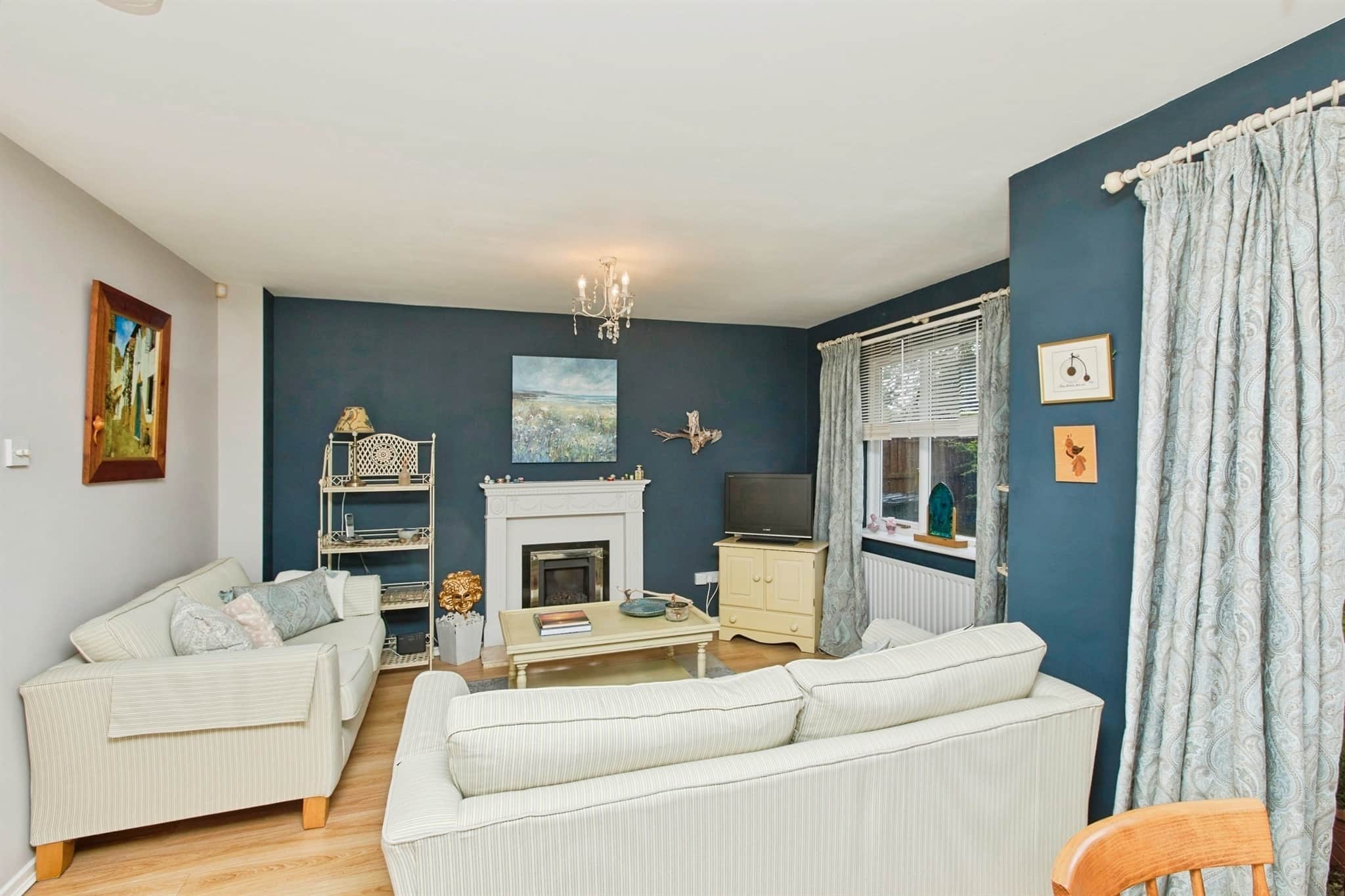 Property at Meadow Nook, Boulton Moor, Derby