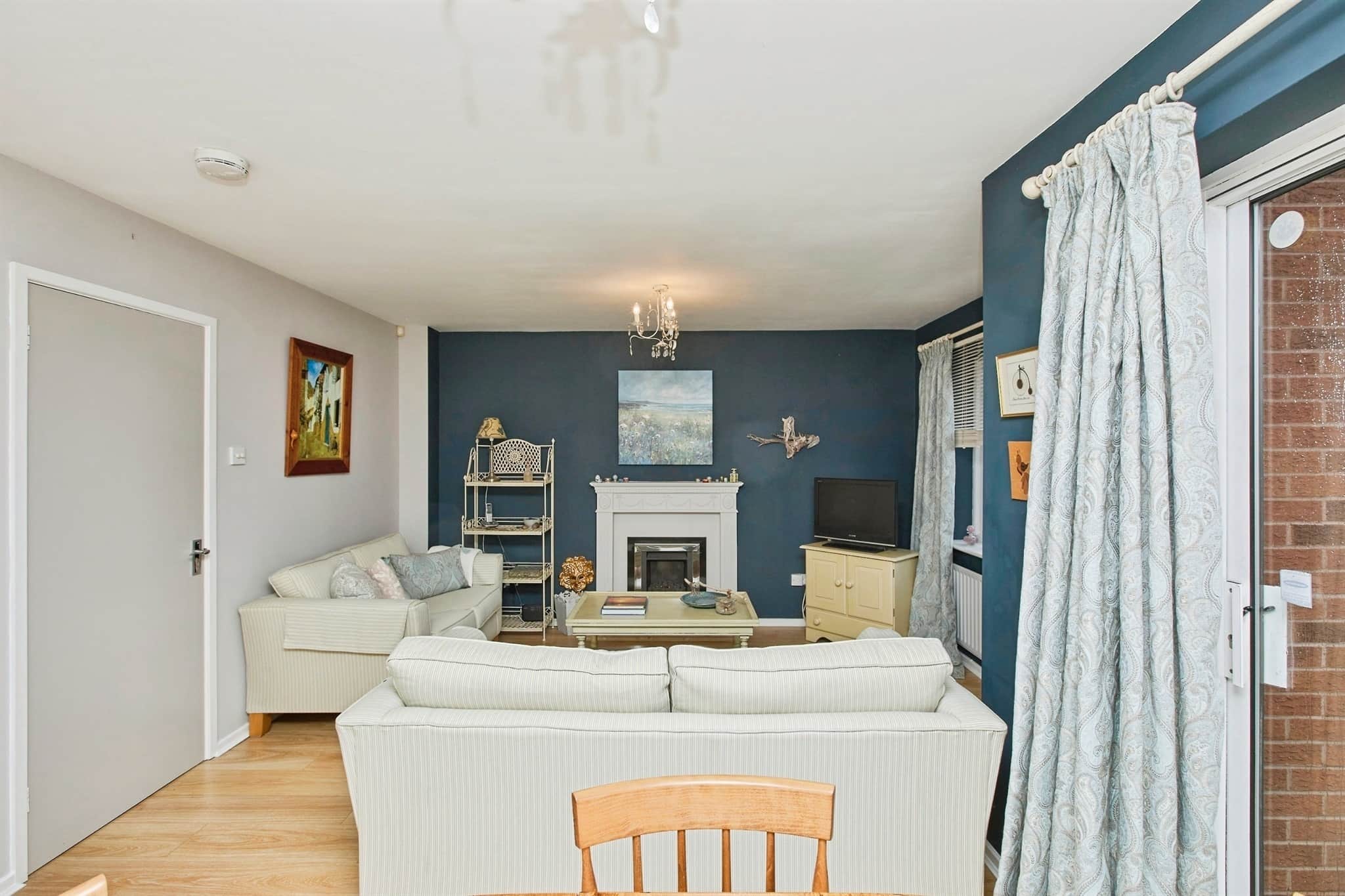 Property at Meadow Nook, Boulton Moor, Derby