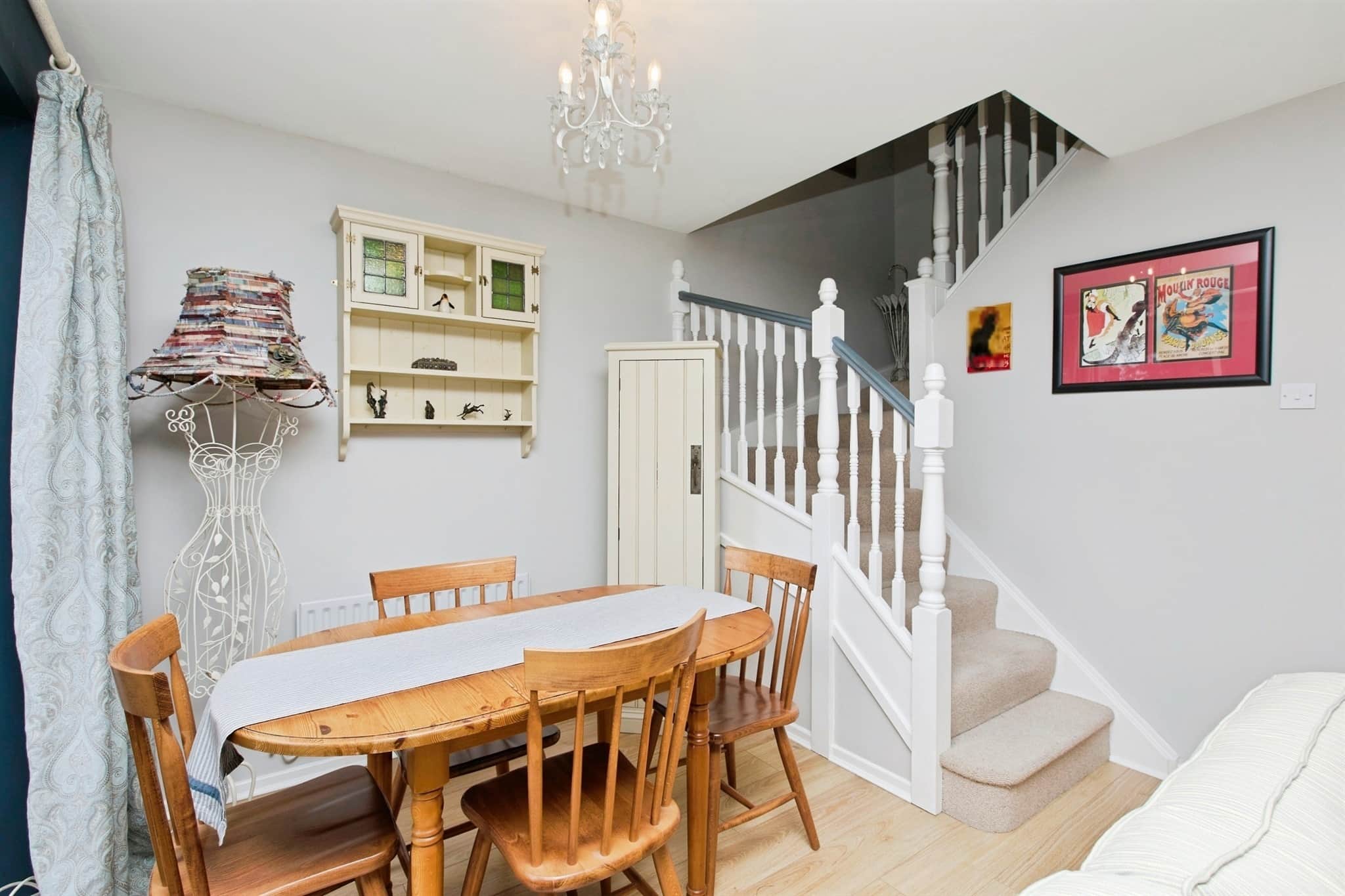 Property at Meadow Nook, Boulton Moor, Derby