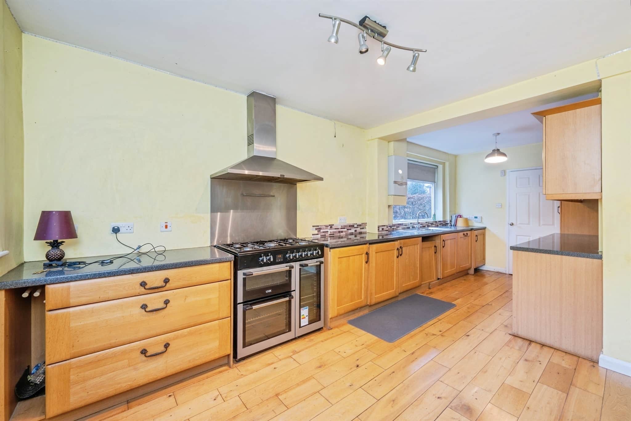Property at Rowley Lane, Littleover, Derby