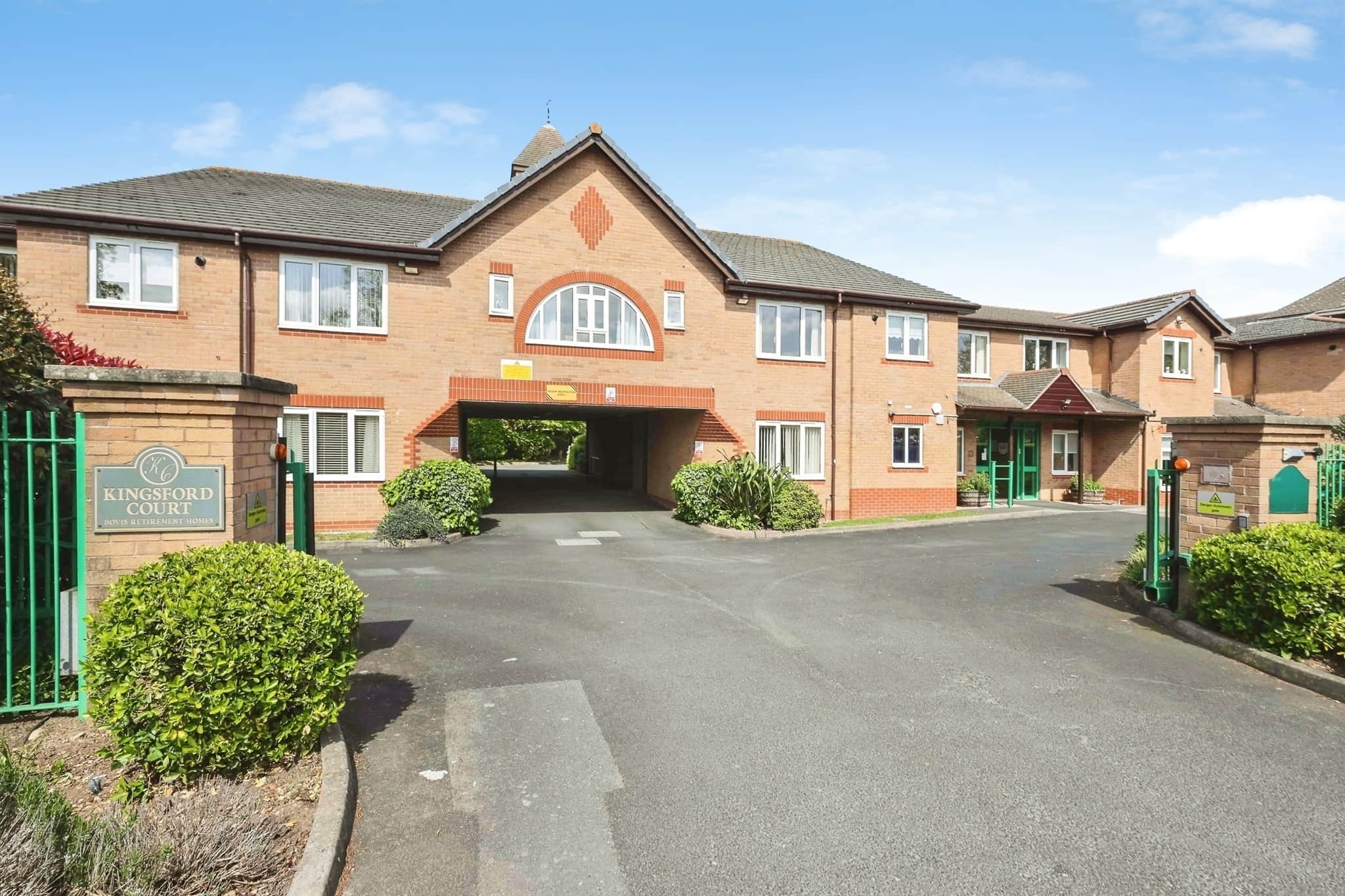 Property at Ulleries Road, Solihull