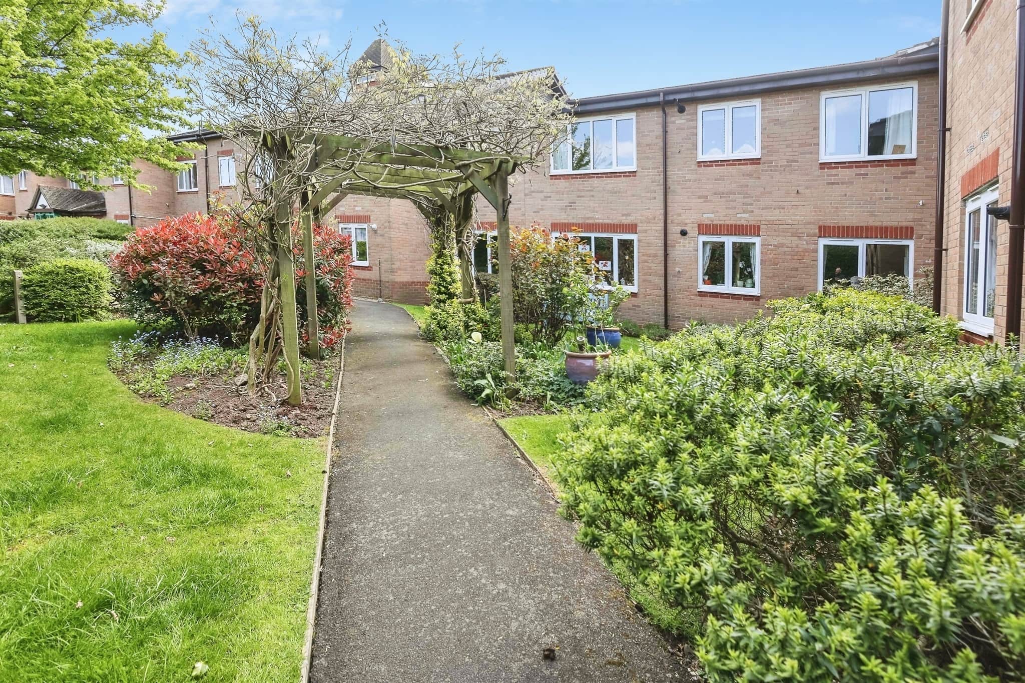 Property at Ulleries Road, Solihull