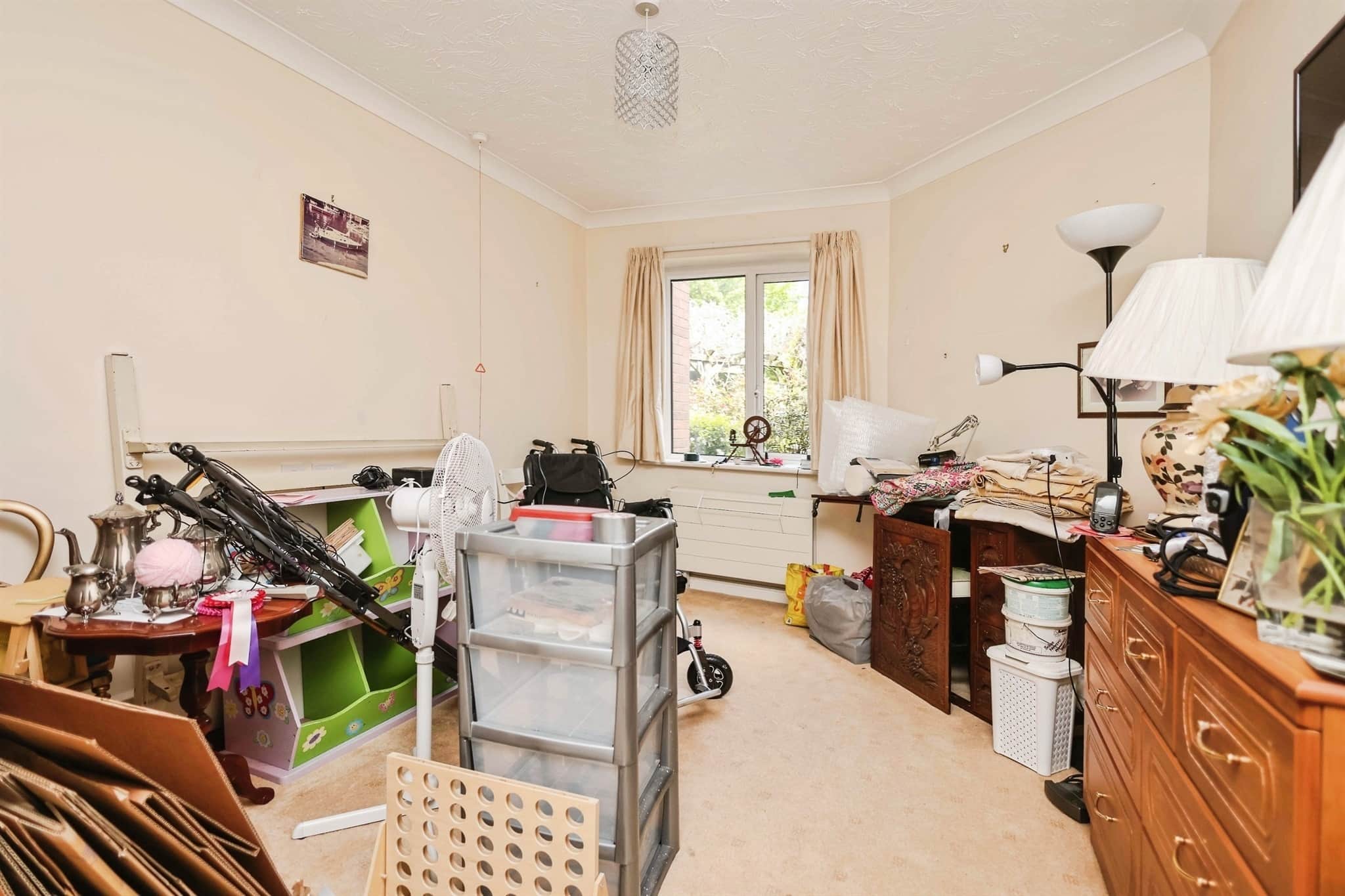 Property at Ulleries Road, Solihull