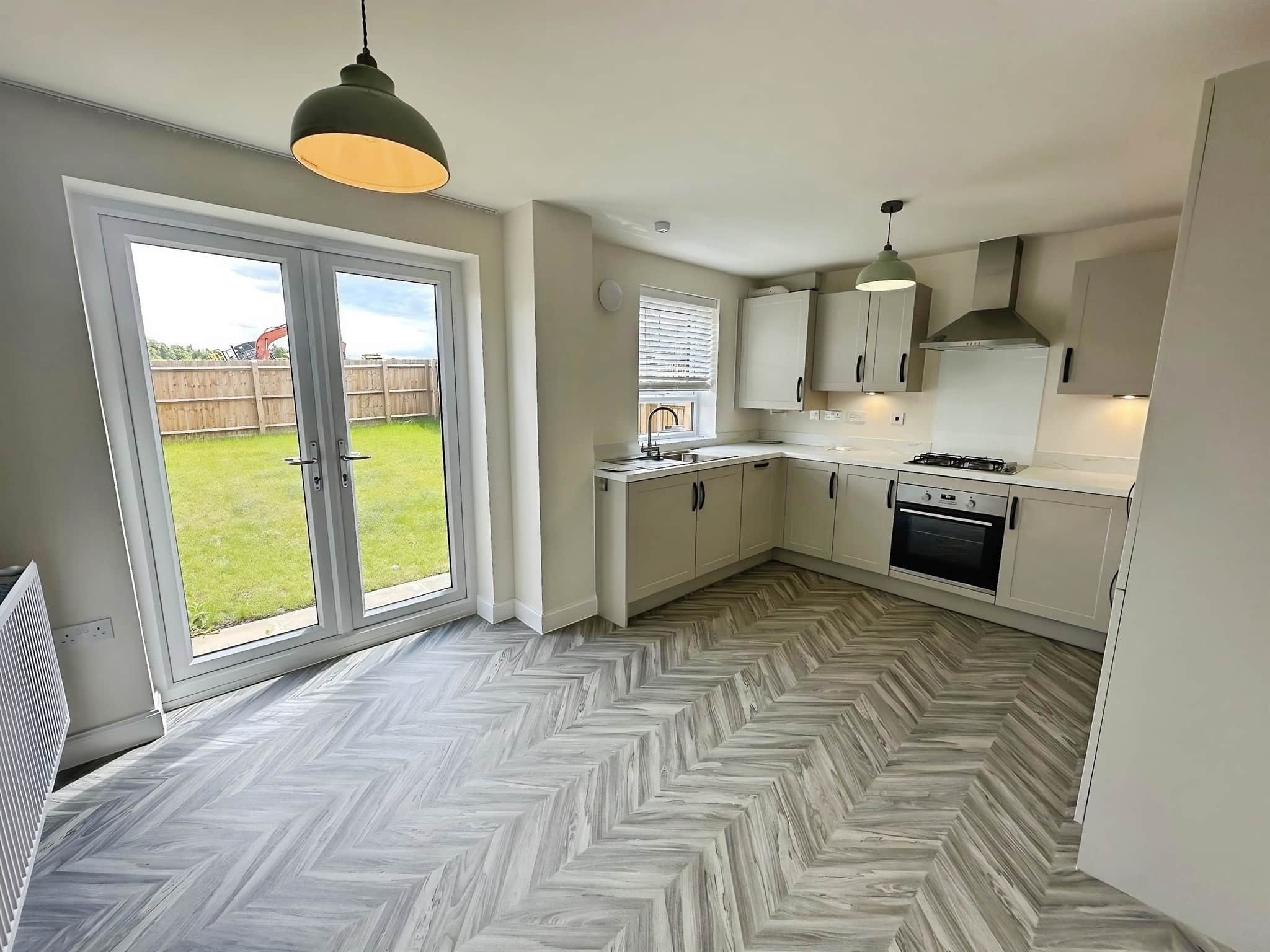 Property at River Otter Holt, Sutton-In-Ashfield