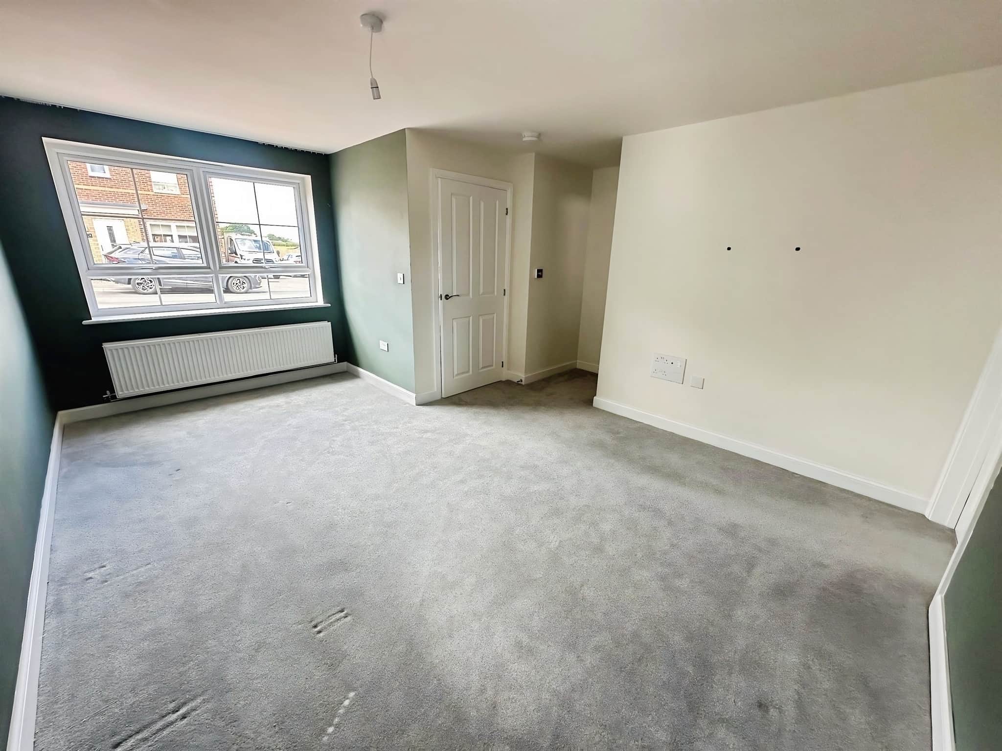 Property at River Otter Holt, Sutton-In-Ashfield