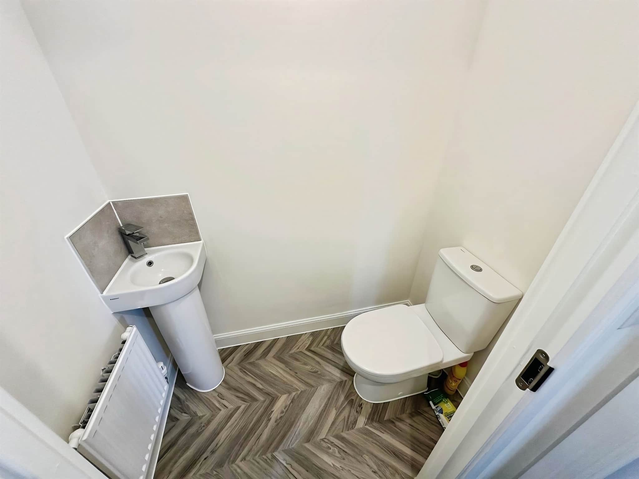 Property at River Otter Holt, Sutton-In-Ashfield