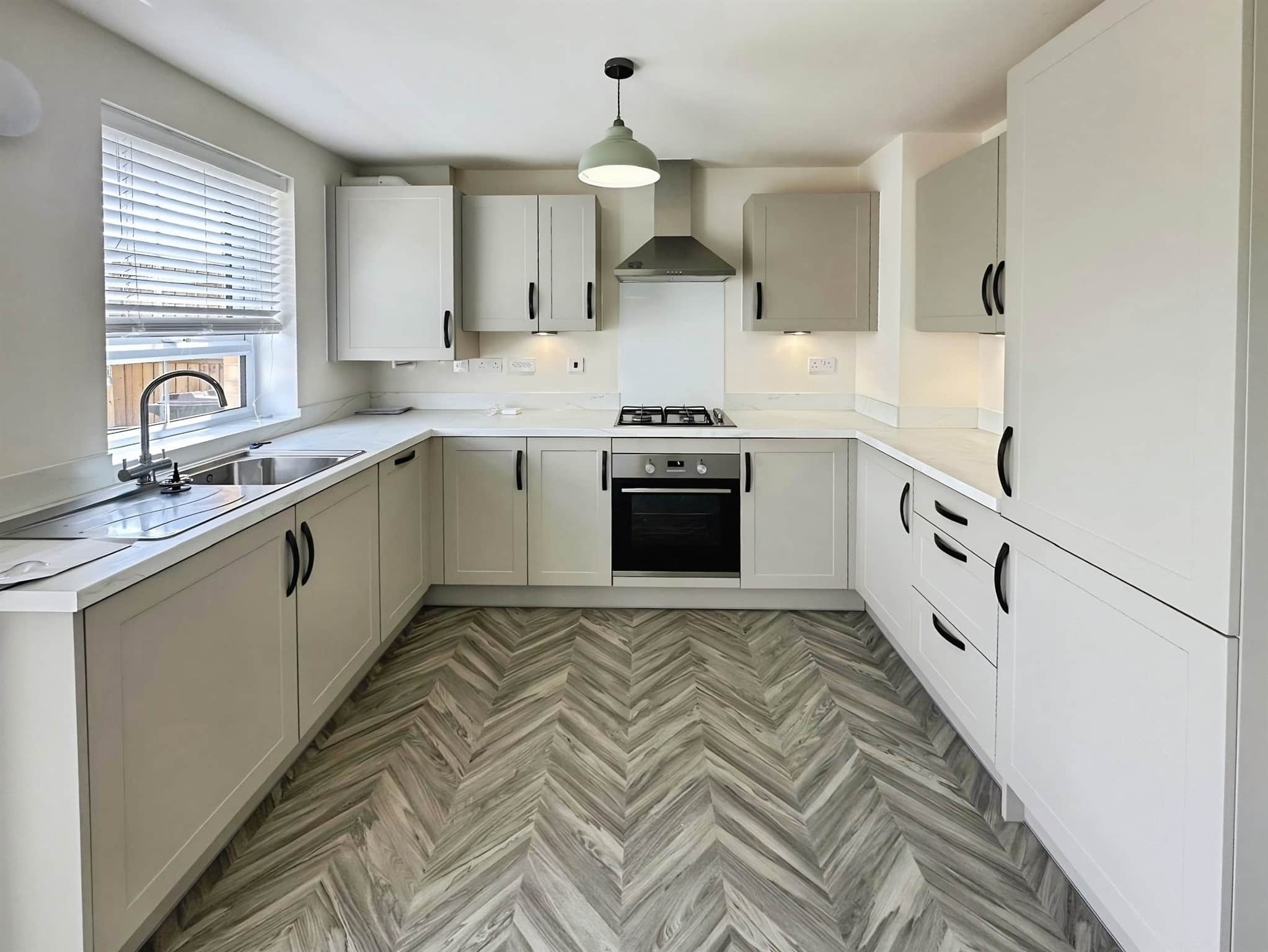 Property at River Otter Holt, Sutton-In-Ashfield