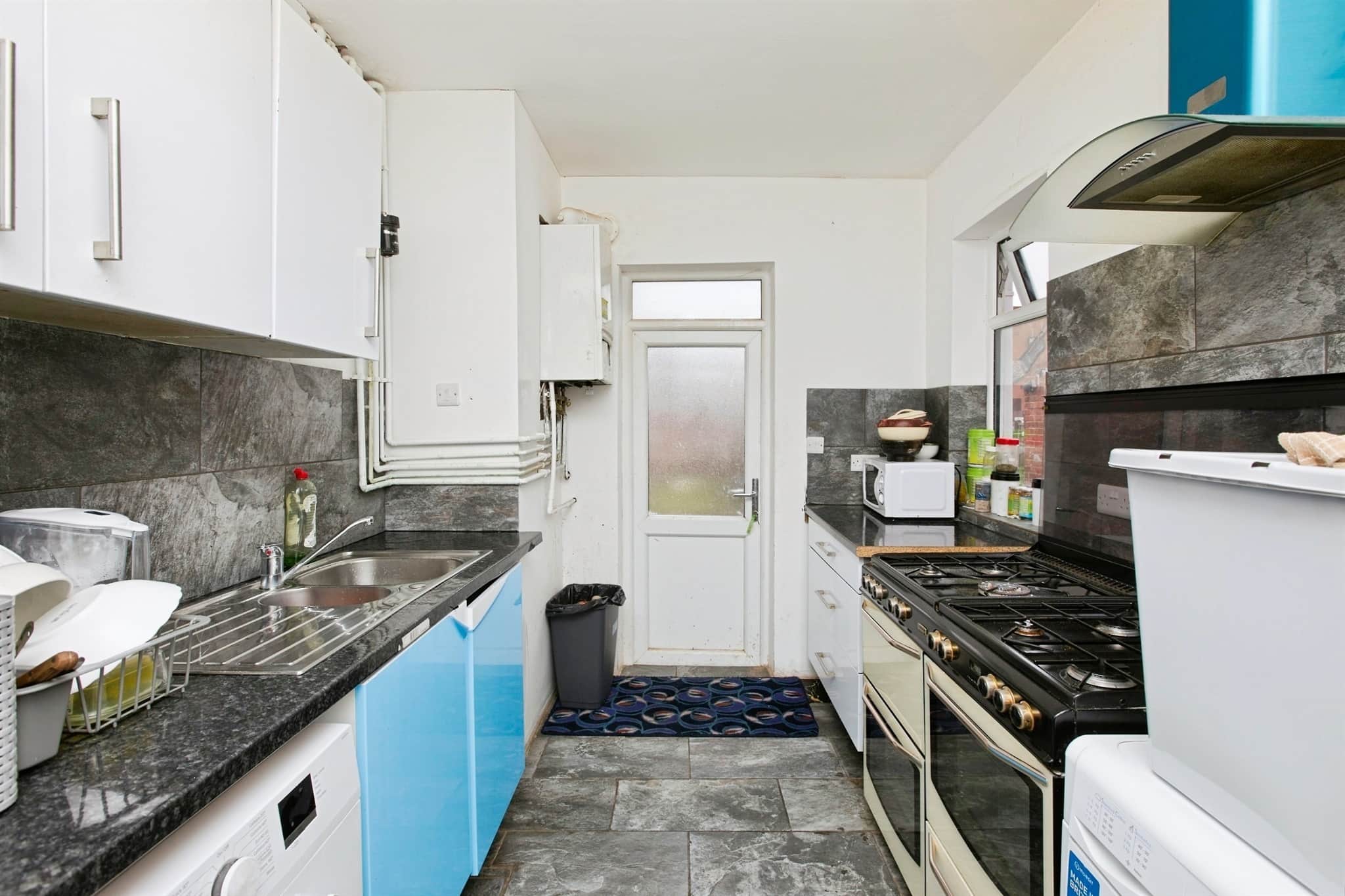 Property at Shobnall Street, Burton-On-Trent