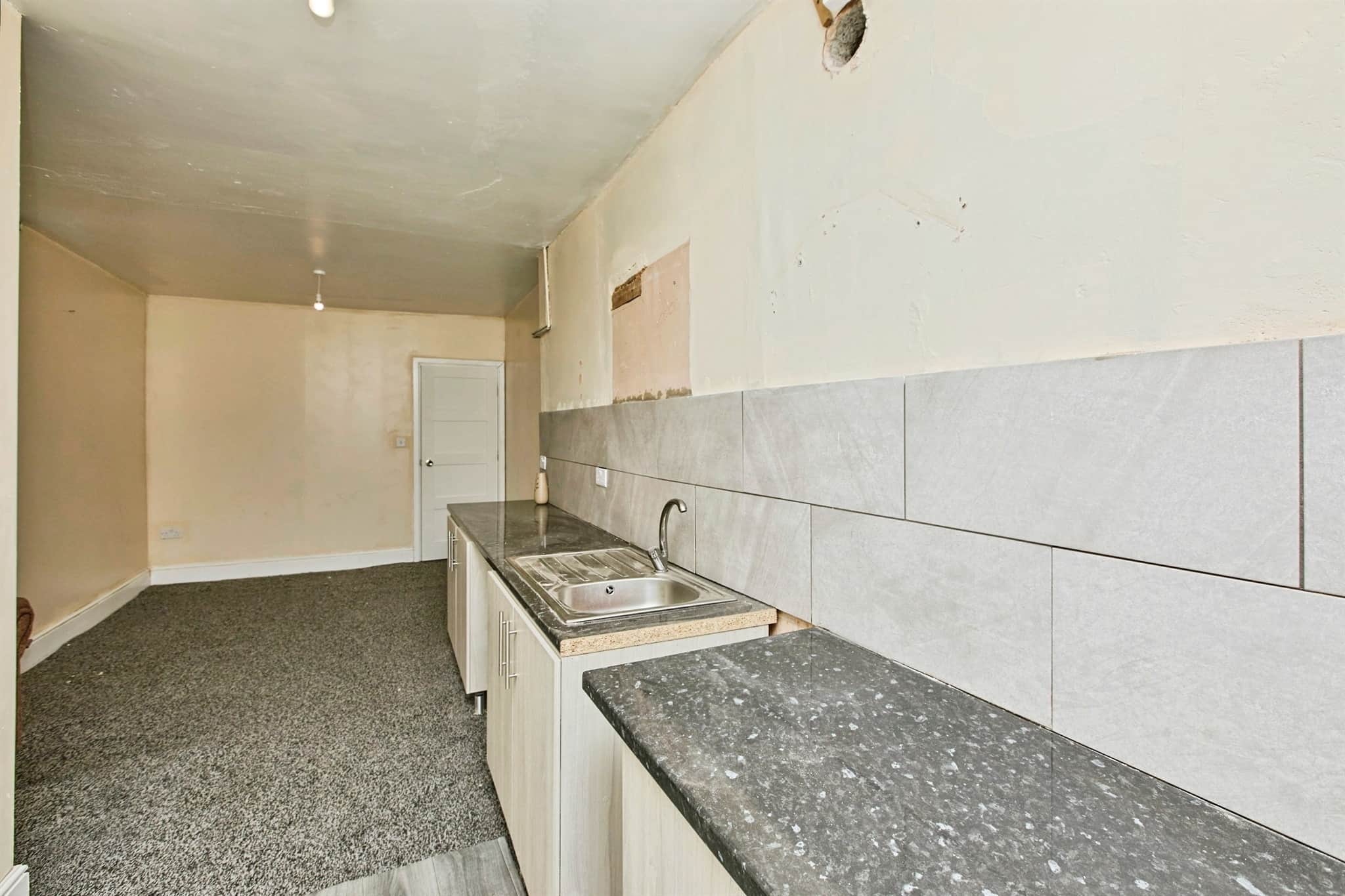 Property at Shobnall Street, Burton-On-Trent