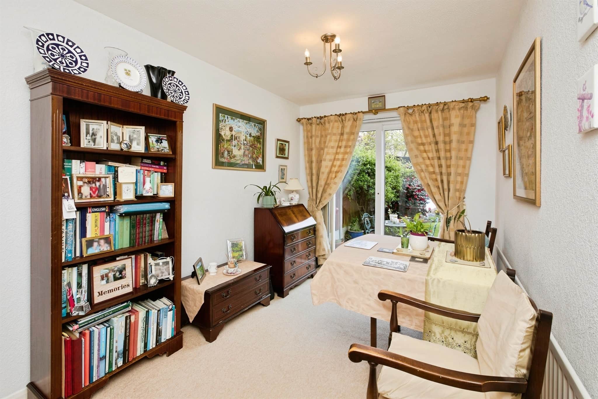 Property at Wood Croft, Littleover, Derby