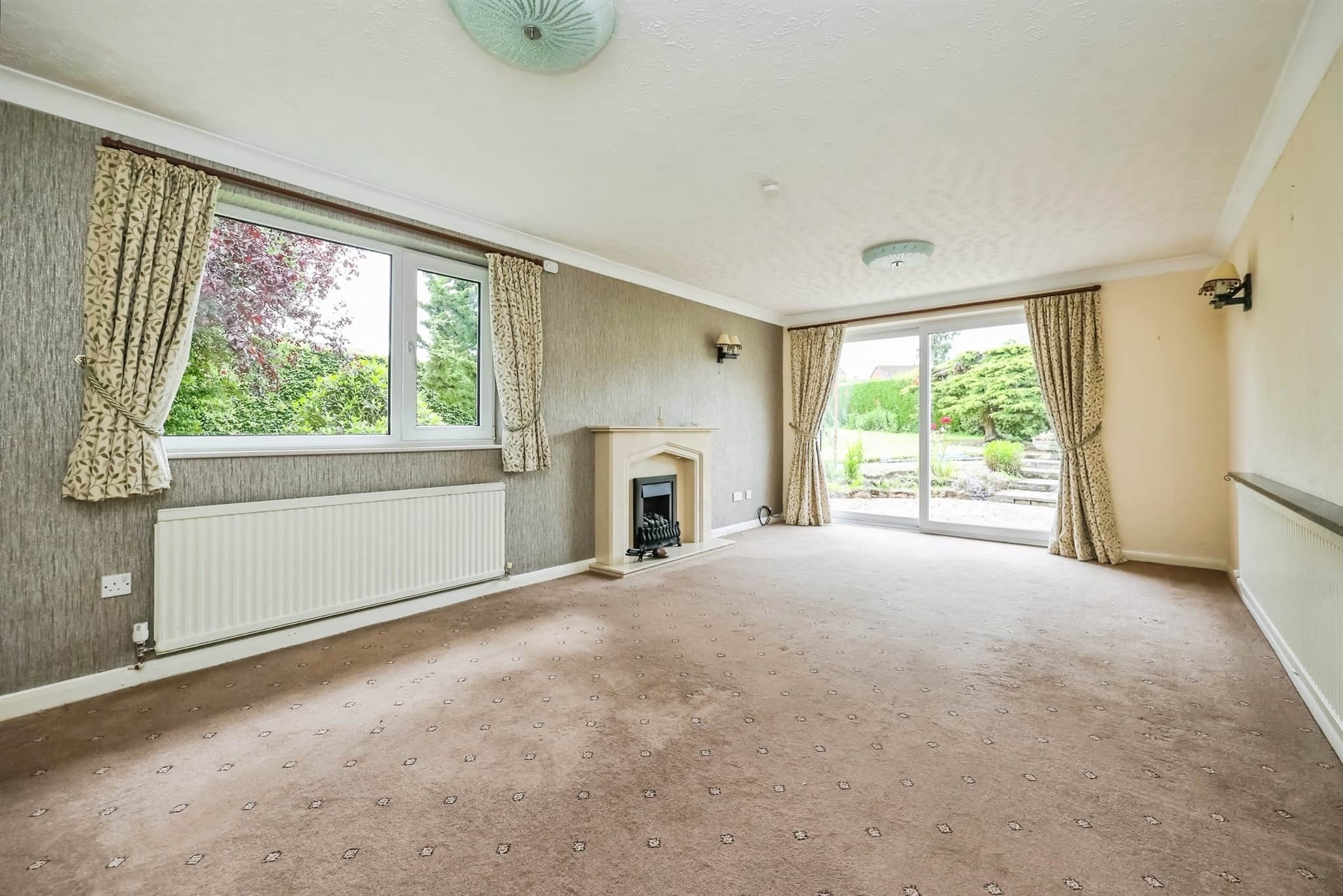 Property at Dumbles Close, Ilkeston