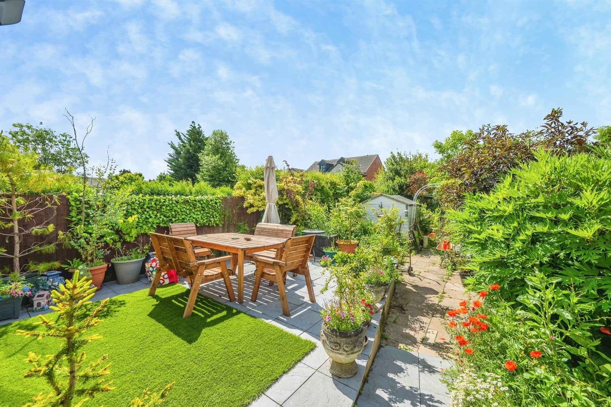 Property at Baker Street, Alvaston, Derby