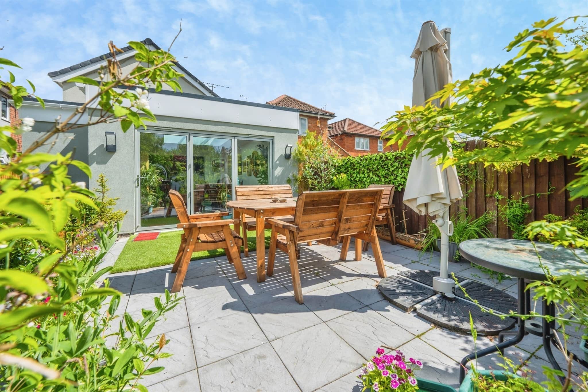 Property at Baker Street, Alvaston, Derby