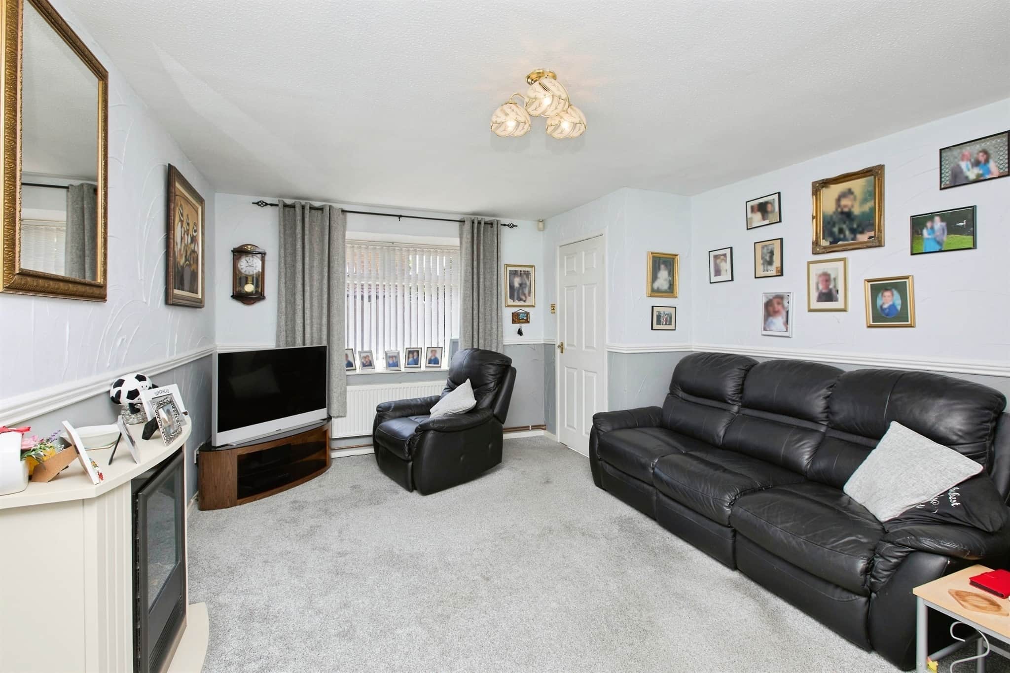 Property at Rockbourne Close, Alvaston, Derby