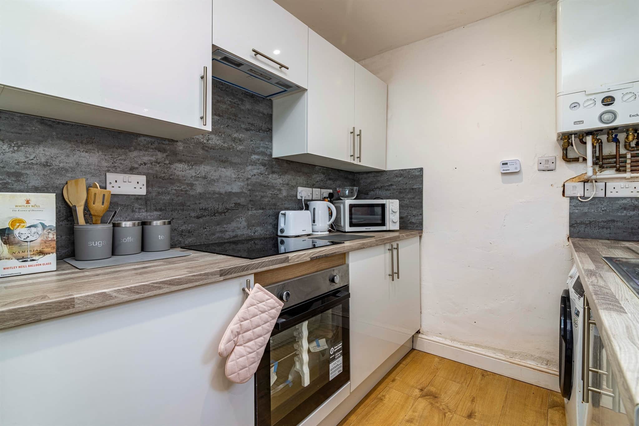 Property at Northgate Street, Ilkeston