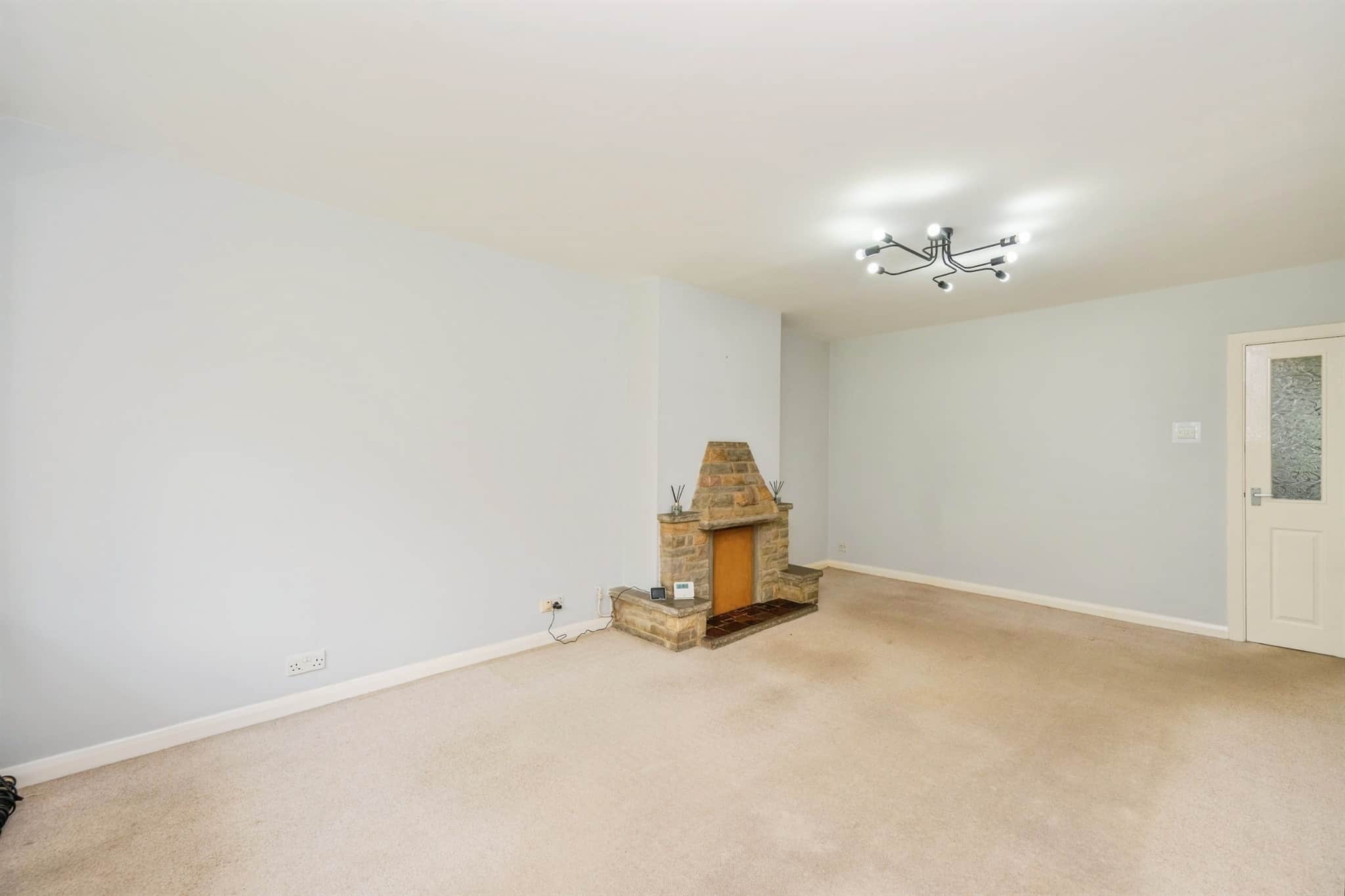 Property at Thirlmere Avenue, Allestree, Derby