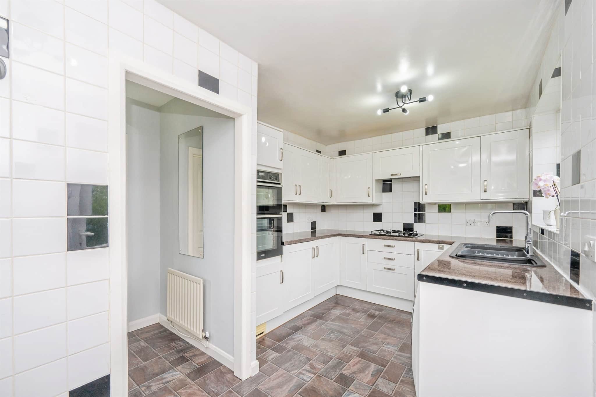 Property at Thirlmere Avenue, Allestree, Derby