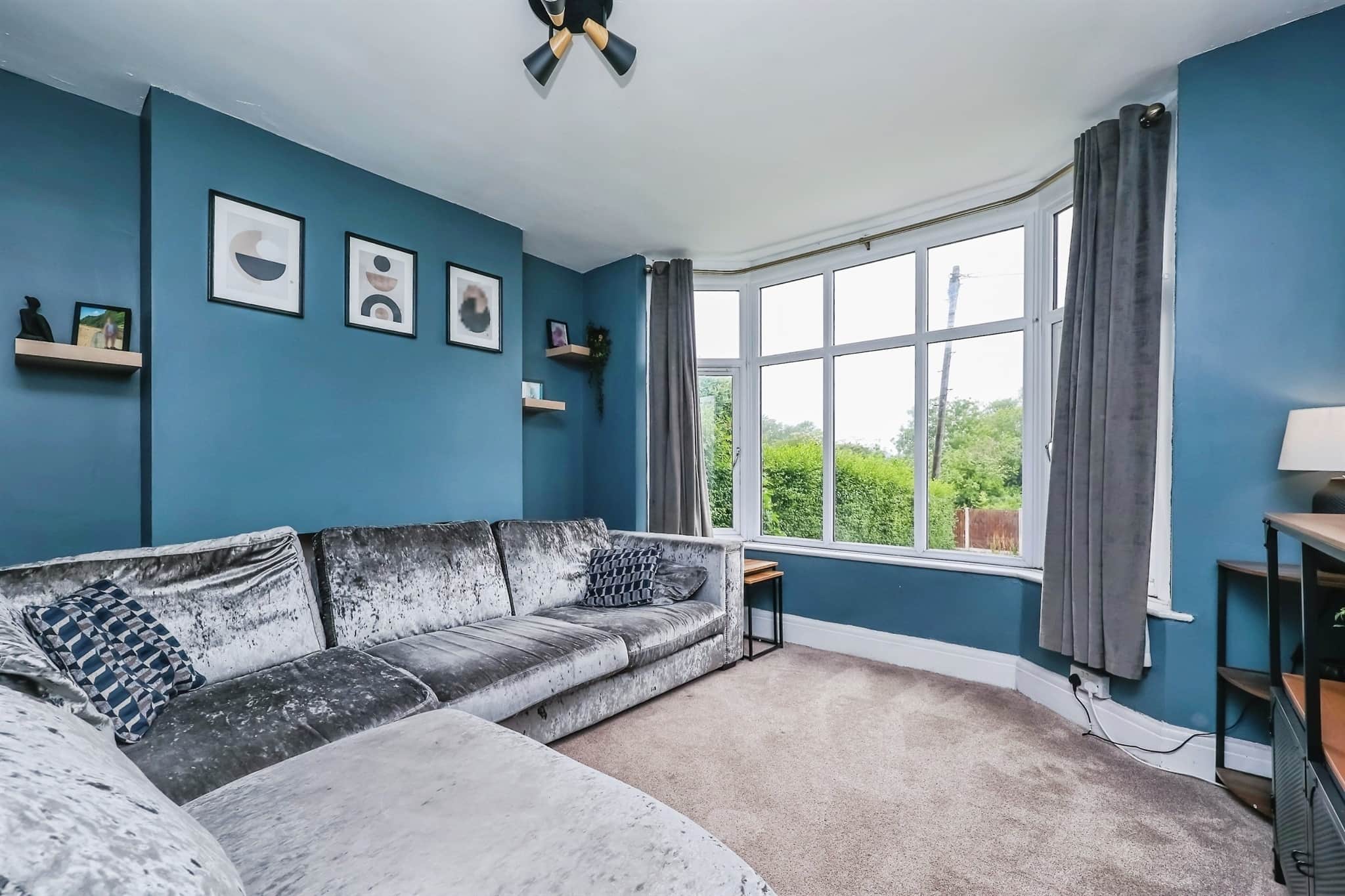 Property at Lower Beauvale, Newthorpe, NOTTINGHAM