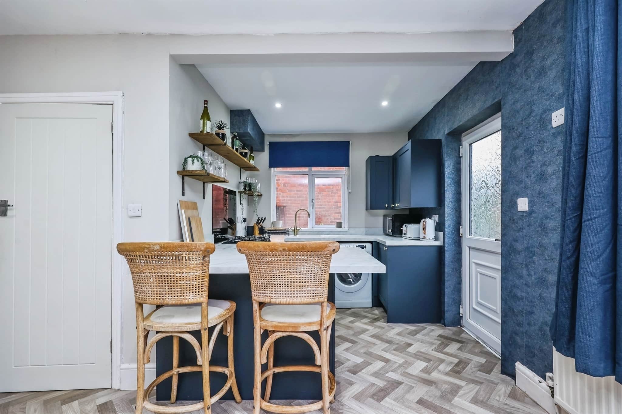 Property at Lower Beauvale, Newthorpe, NOTTINGHAM