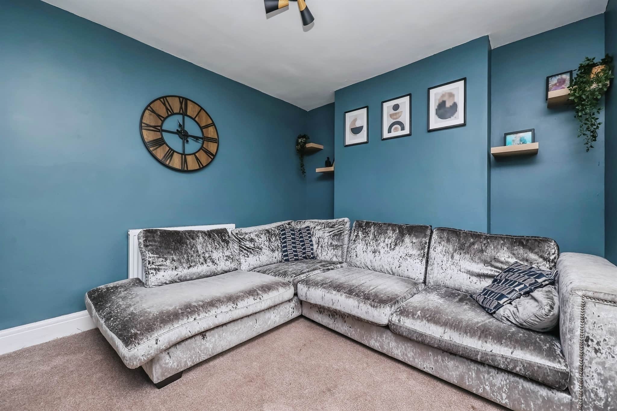 Property at Lower Beauvale, Newthorpe, NOTTINGHAM