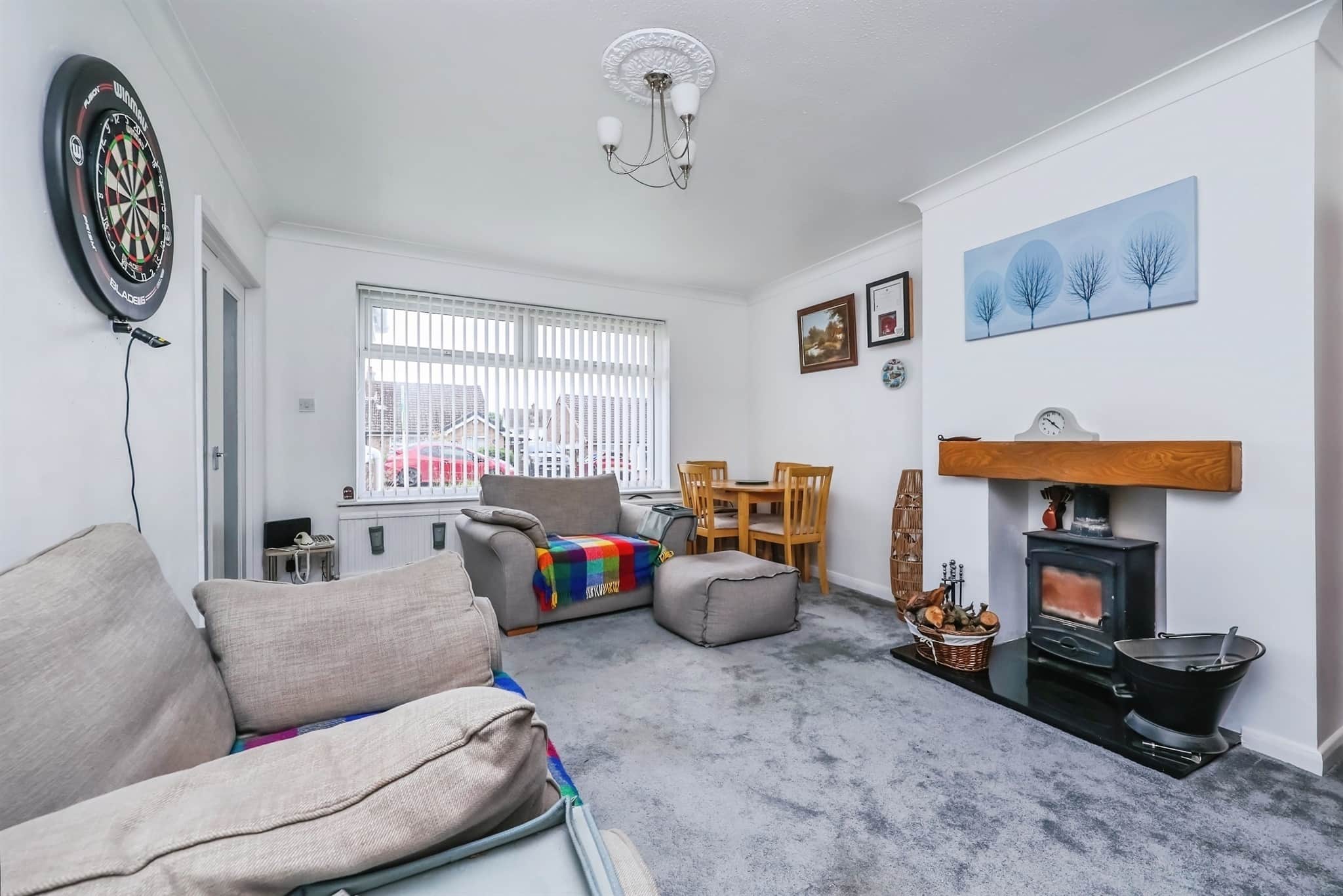 Property at Dumbles Close, Ilkeston