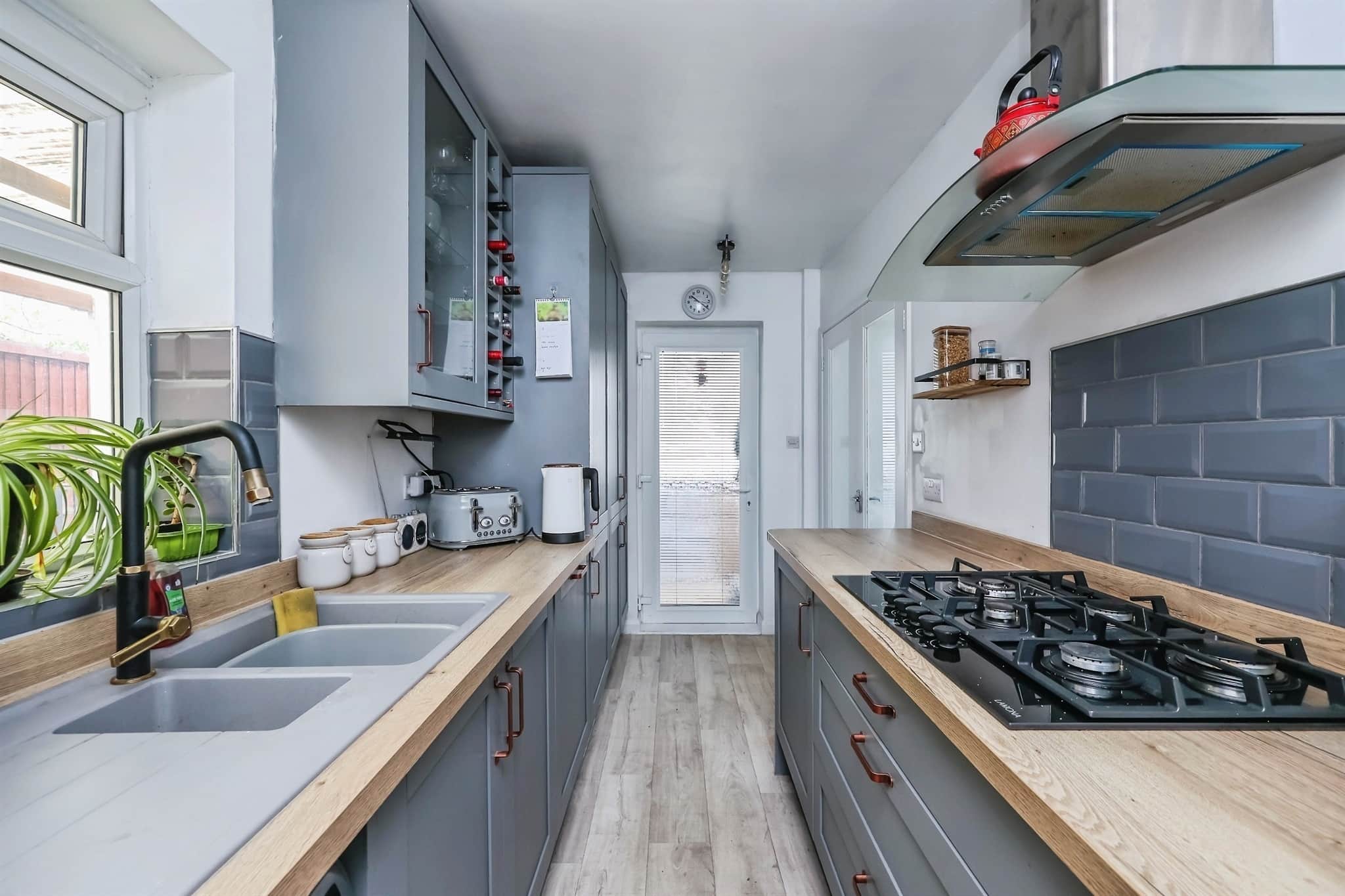 Property at Dumbles Close, Ilkeston