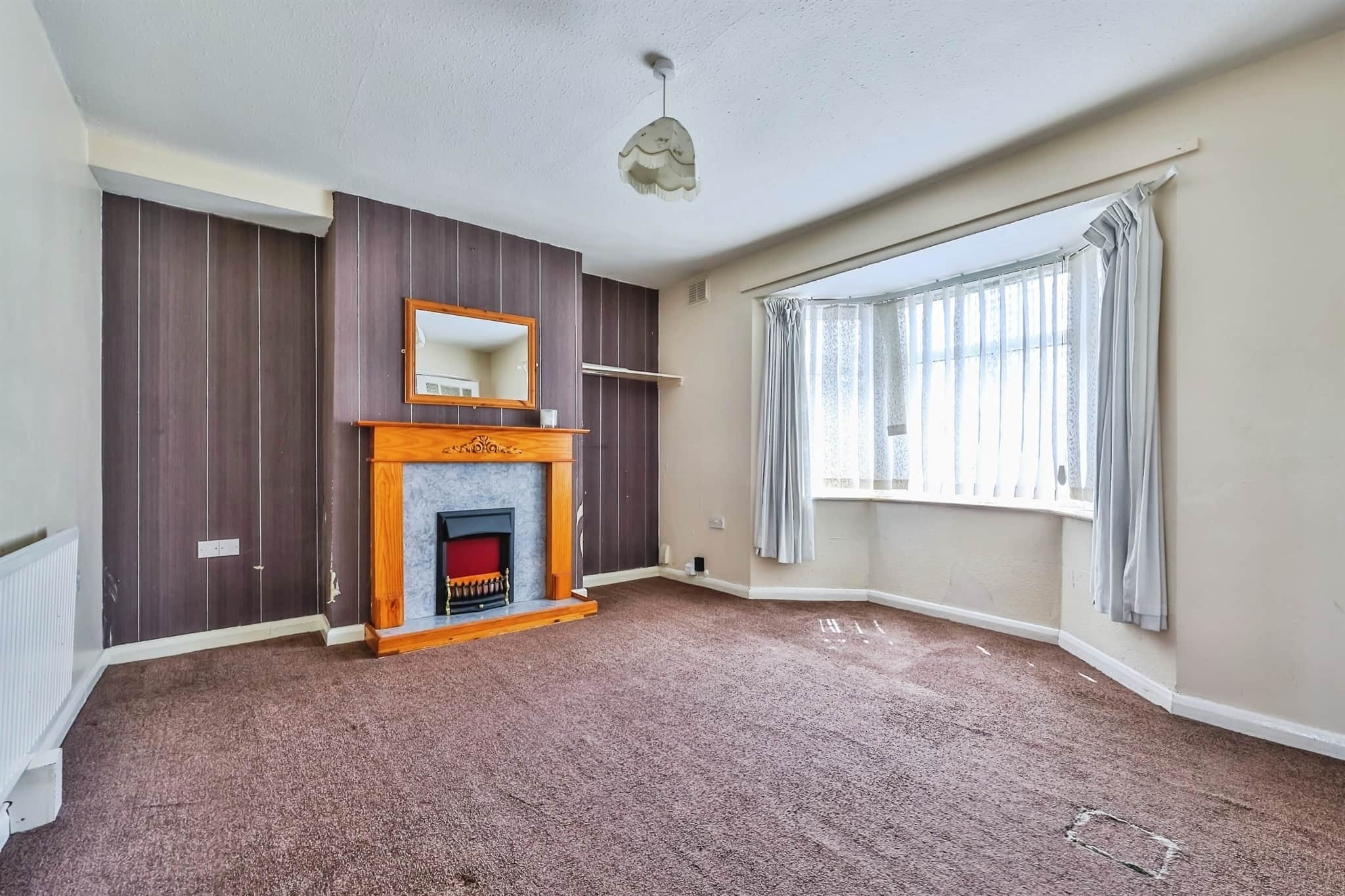 Property at Fenwick Road, Nottingham