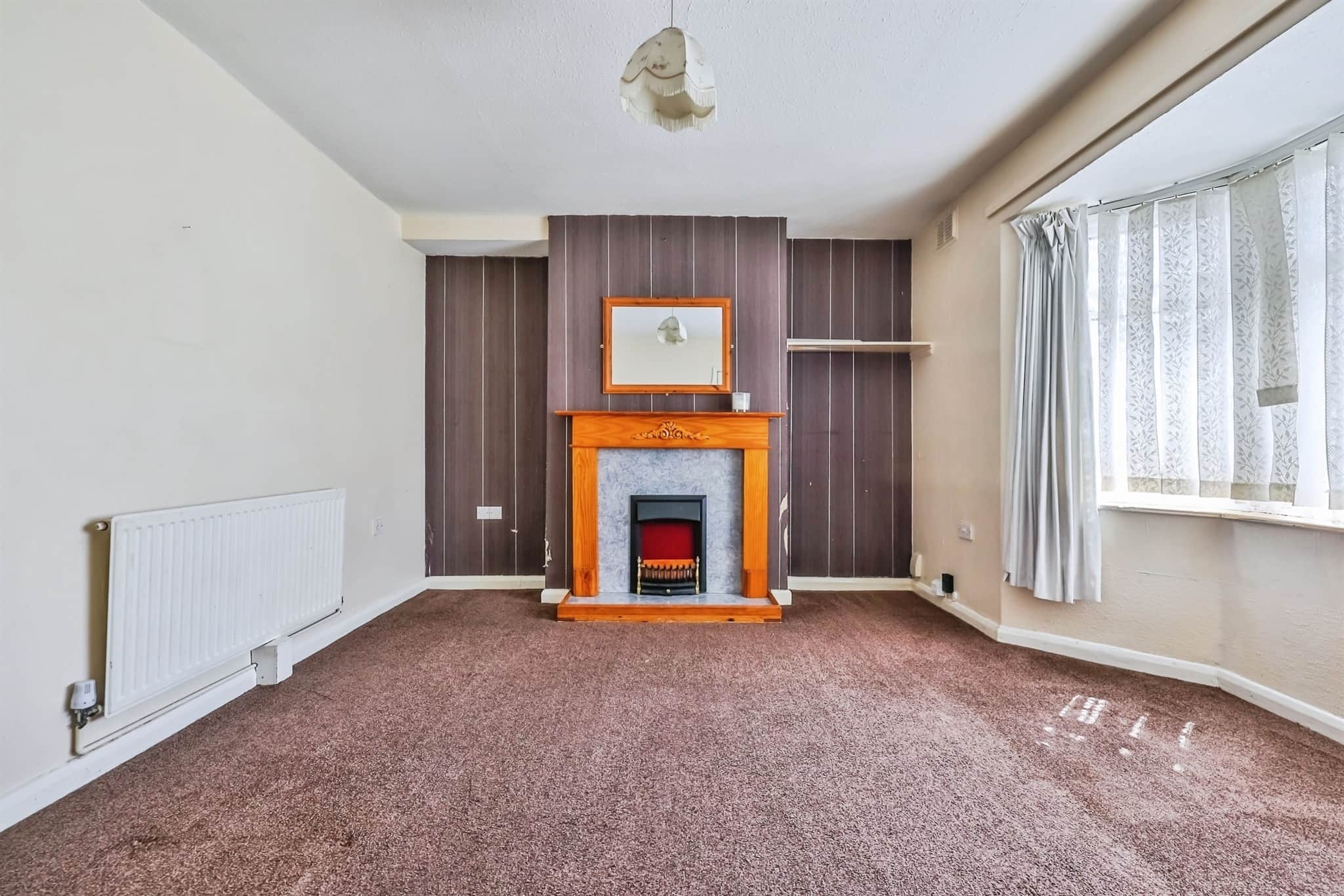 Property at Fenwick Road, Nottingham