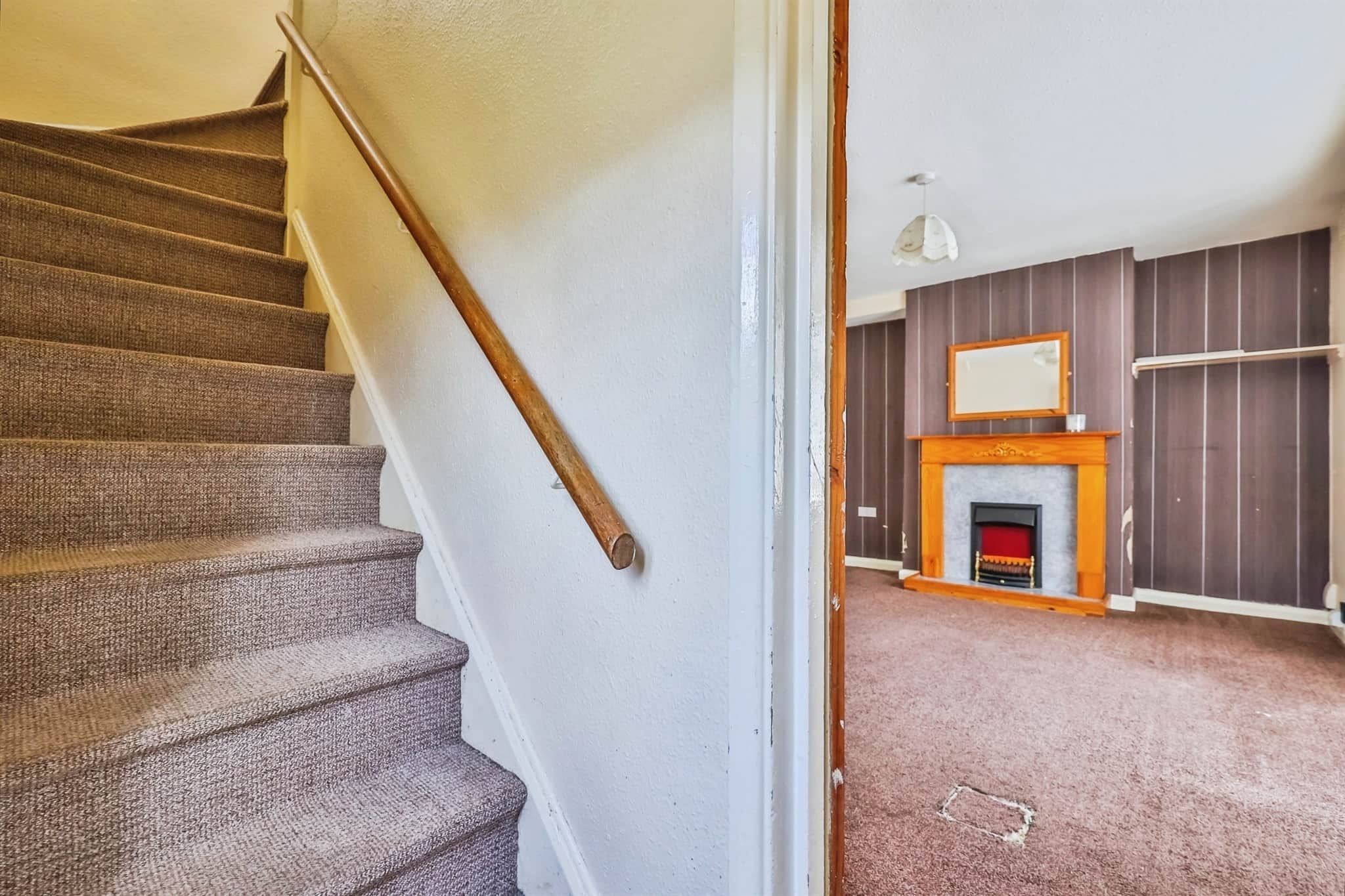 Property at Fenwick Road, Nottingham