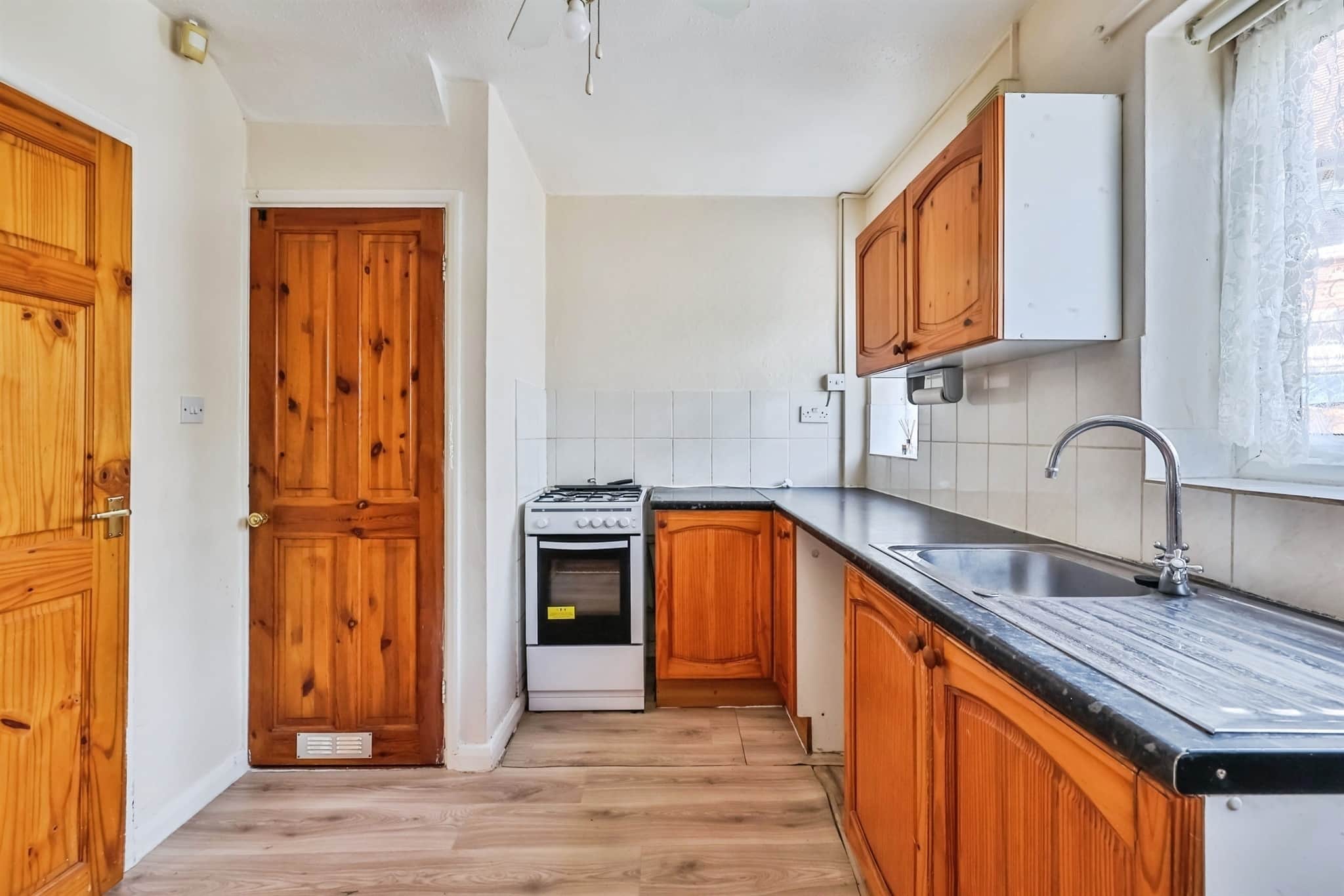 Property at Fenwick Road, Nottingham