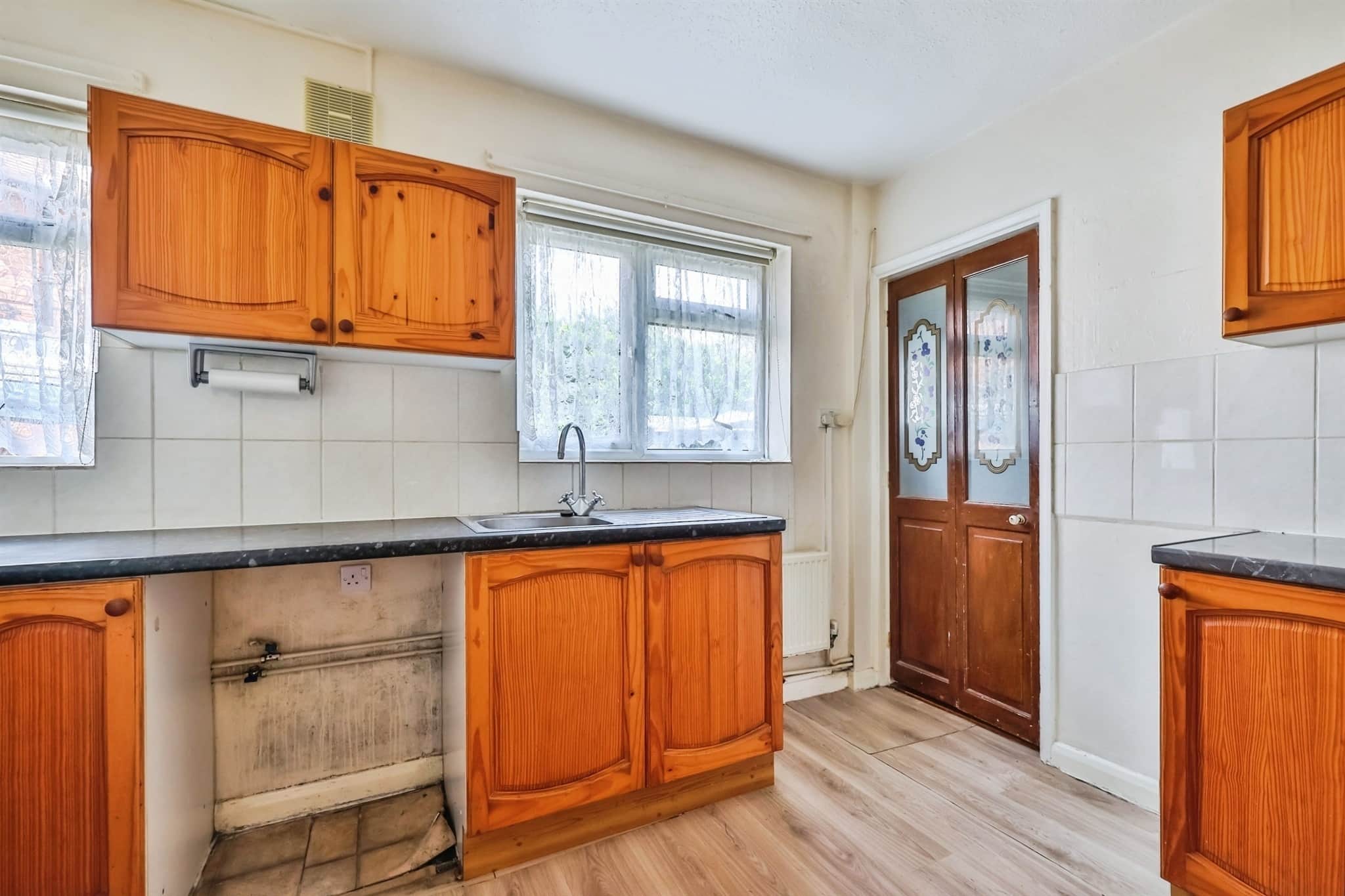 Property at Fenwick Road, Nottingham