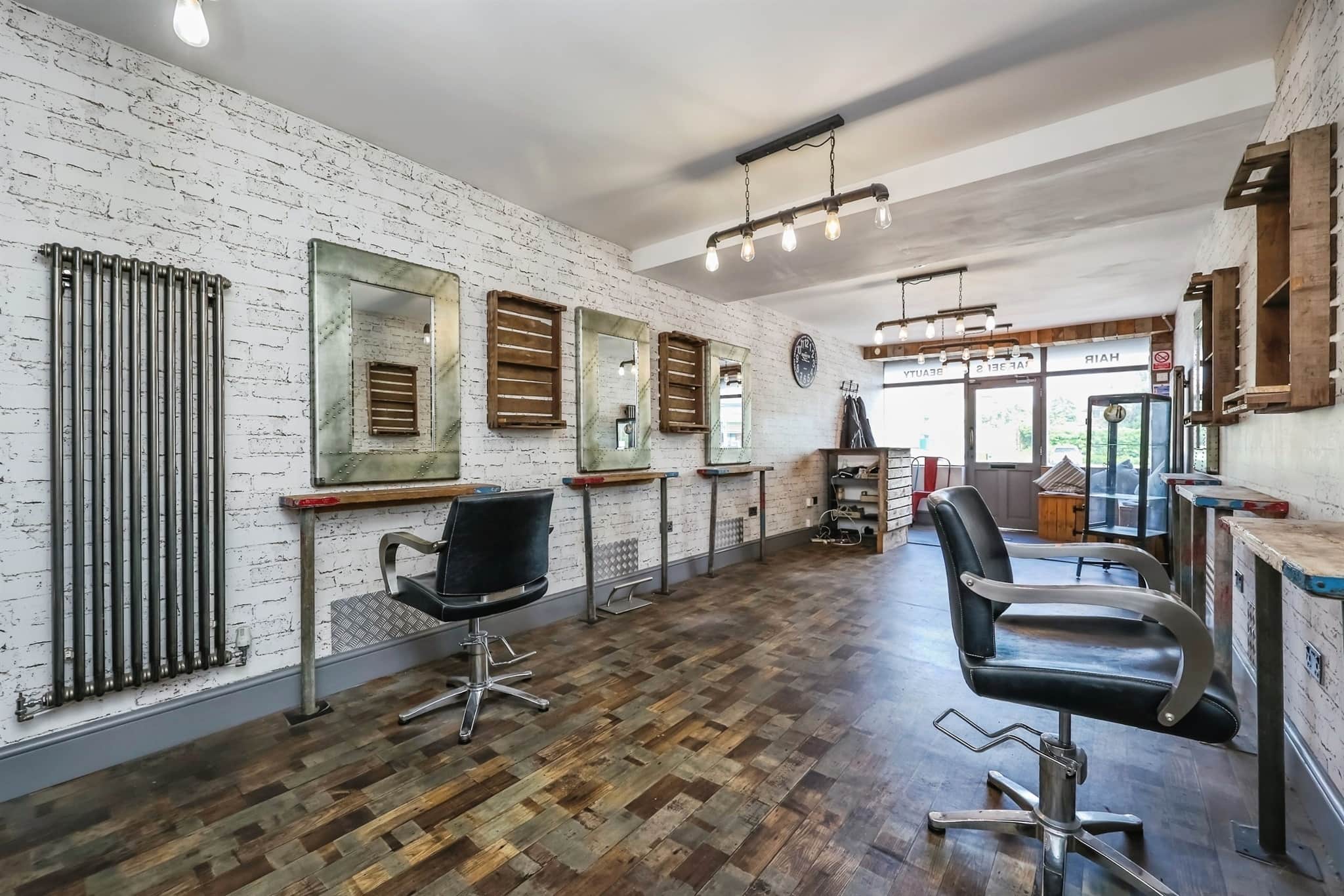 Property at Nottingham Road, ILKESTON