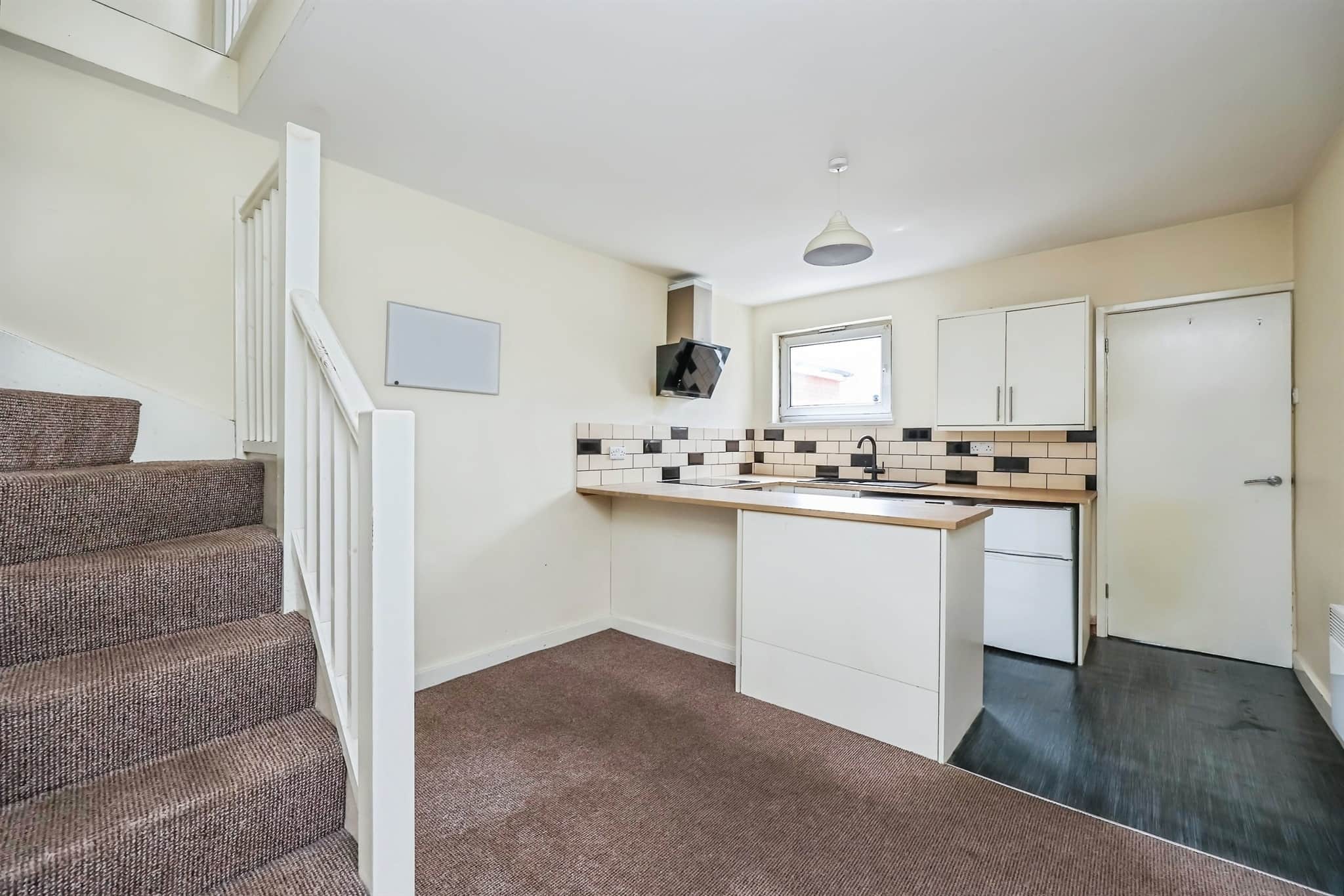 Property at Nottingham Road, ILKESTON